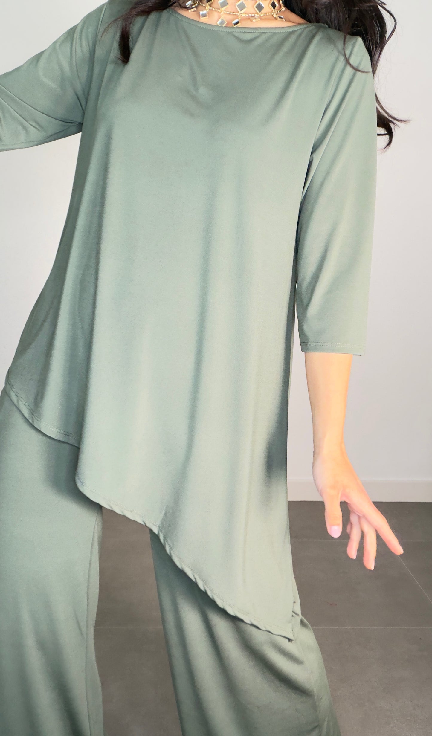Conjunto PRINCESA