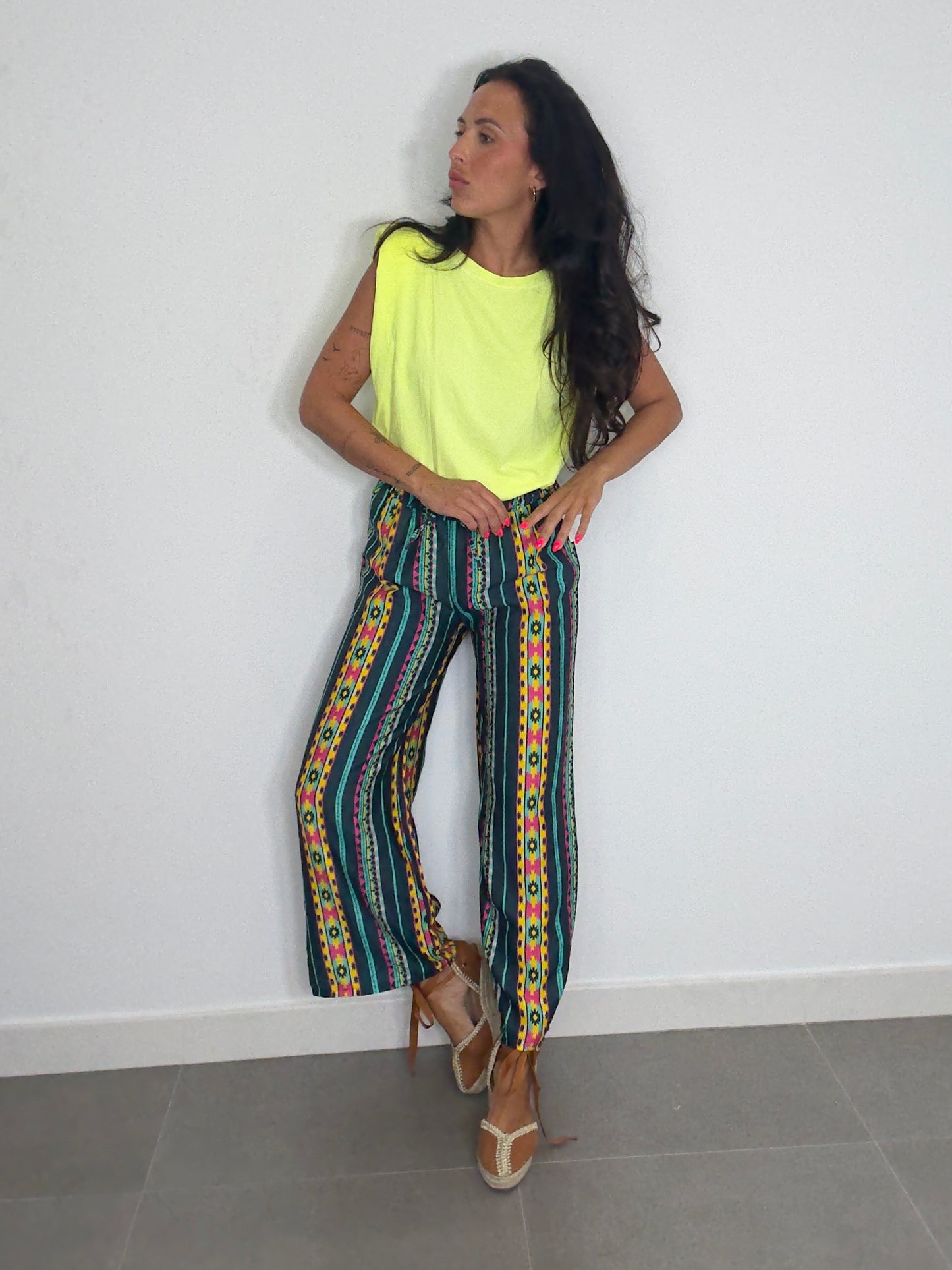 Pantalón ELLIE