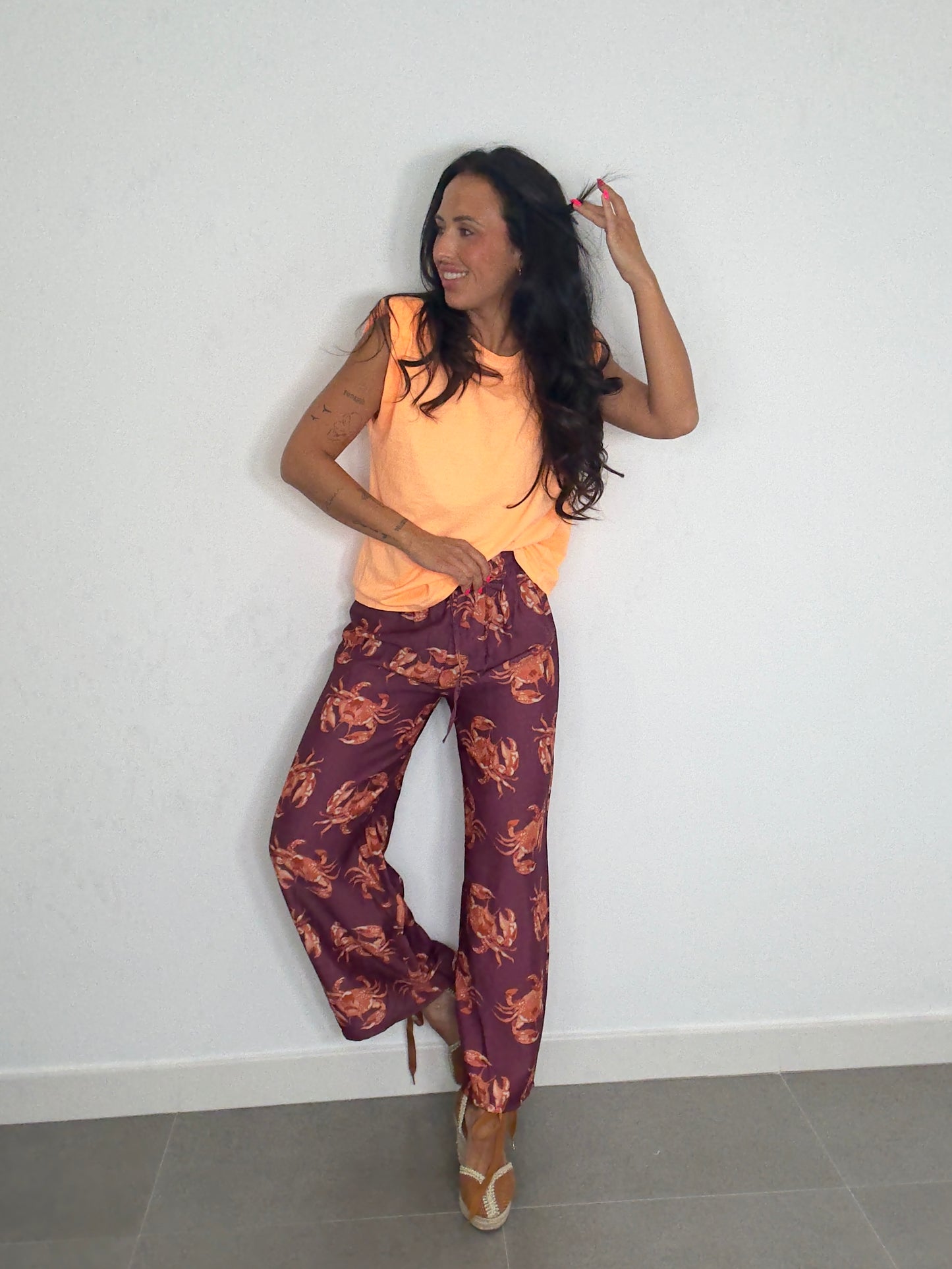 Pantalón ELLIE