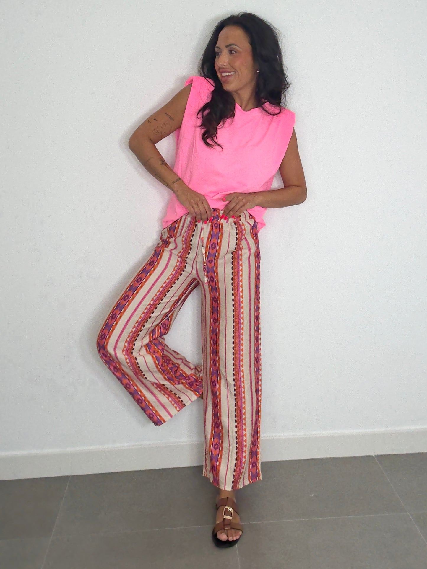 Pantalón ELLIE