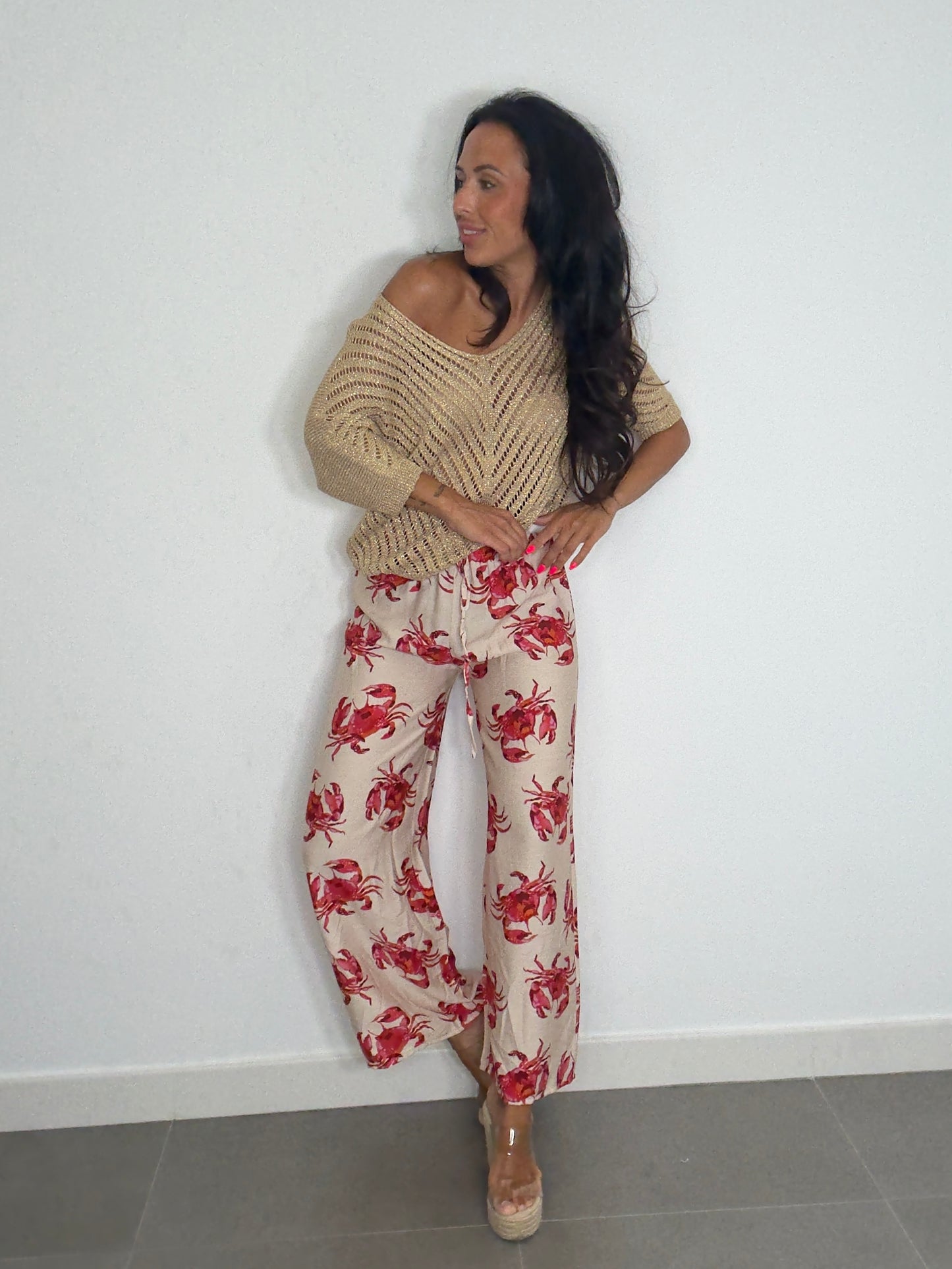 Pantalón ELLIE