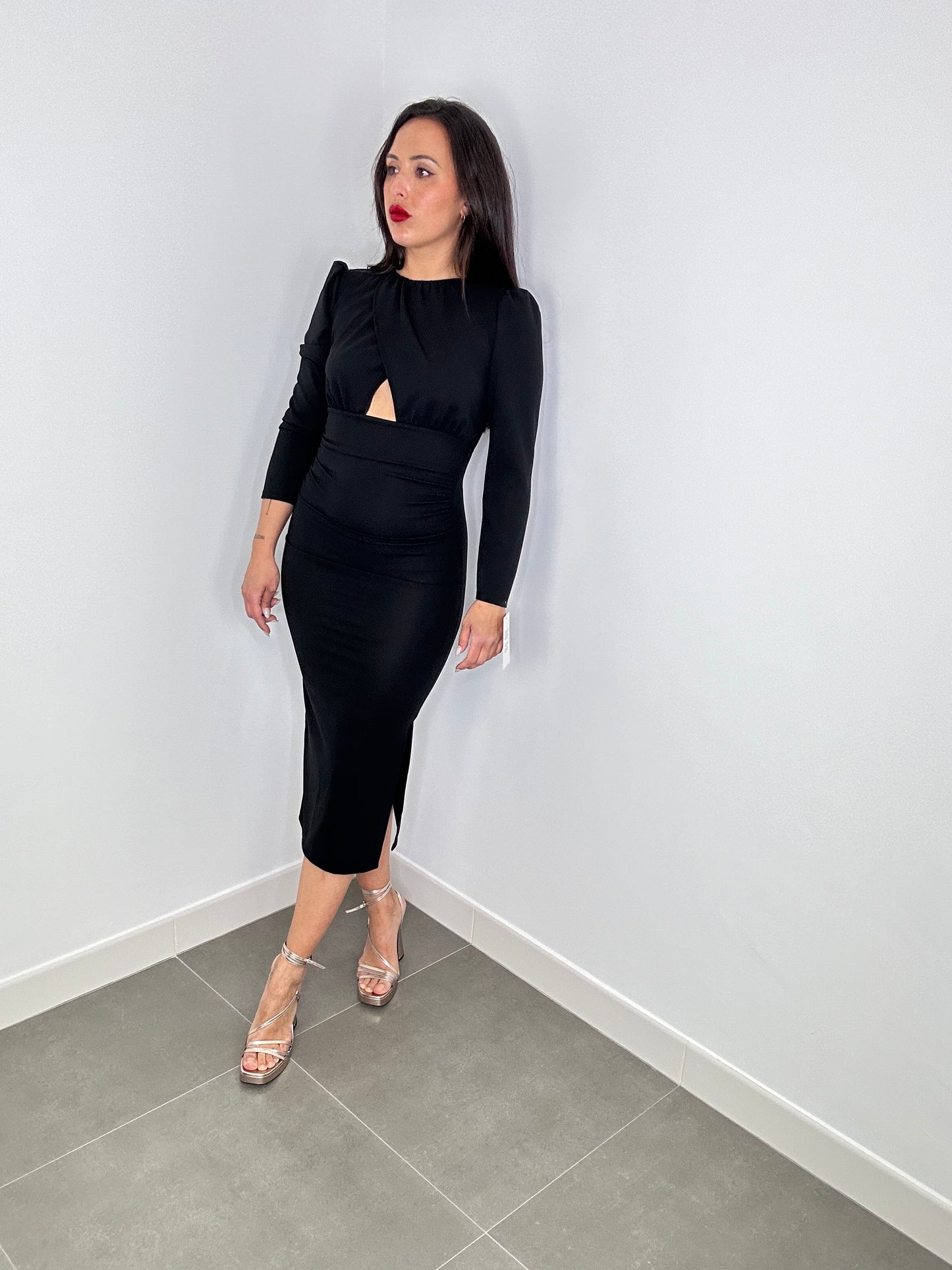 Vestido Katy