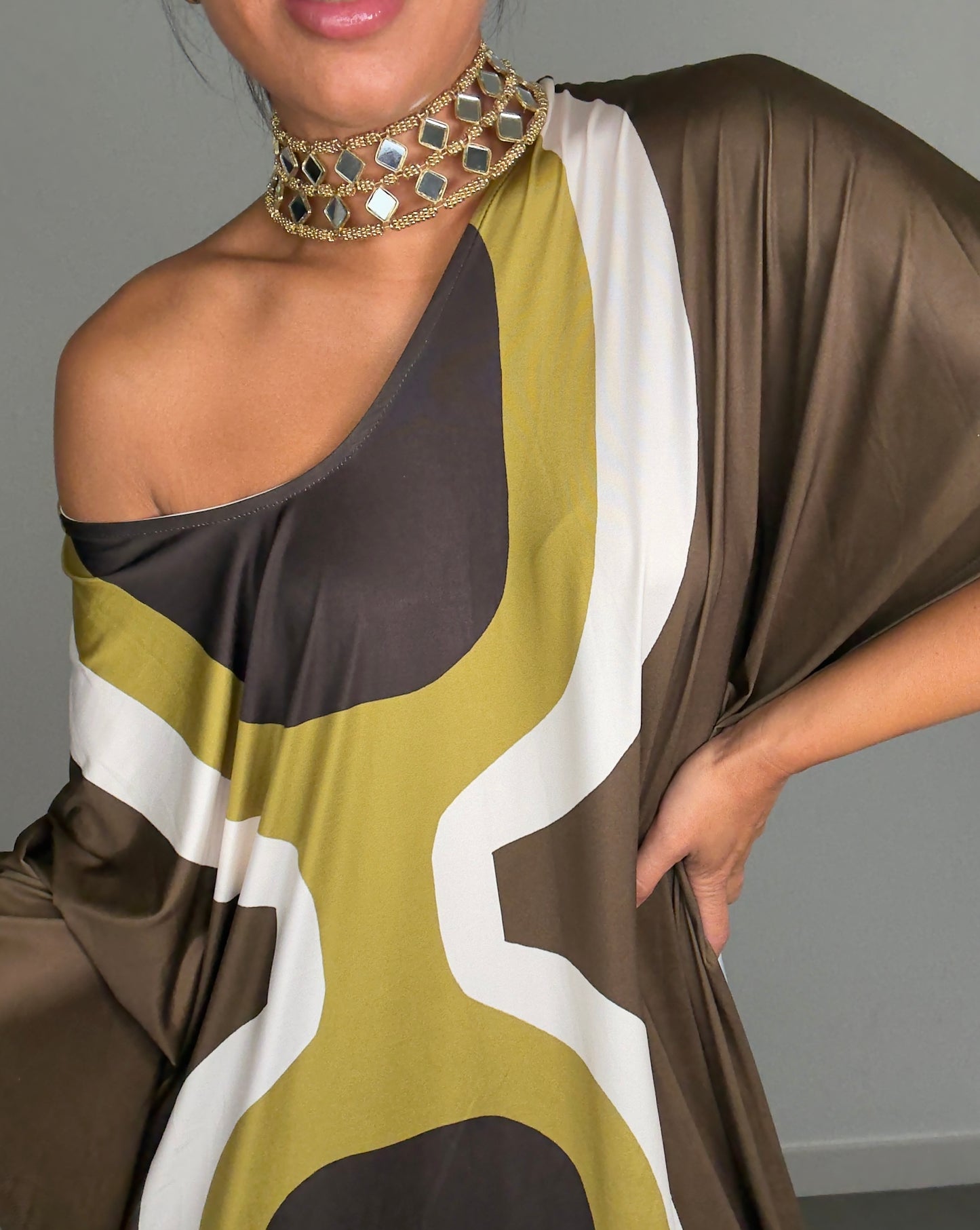 Vestido FREYA