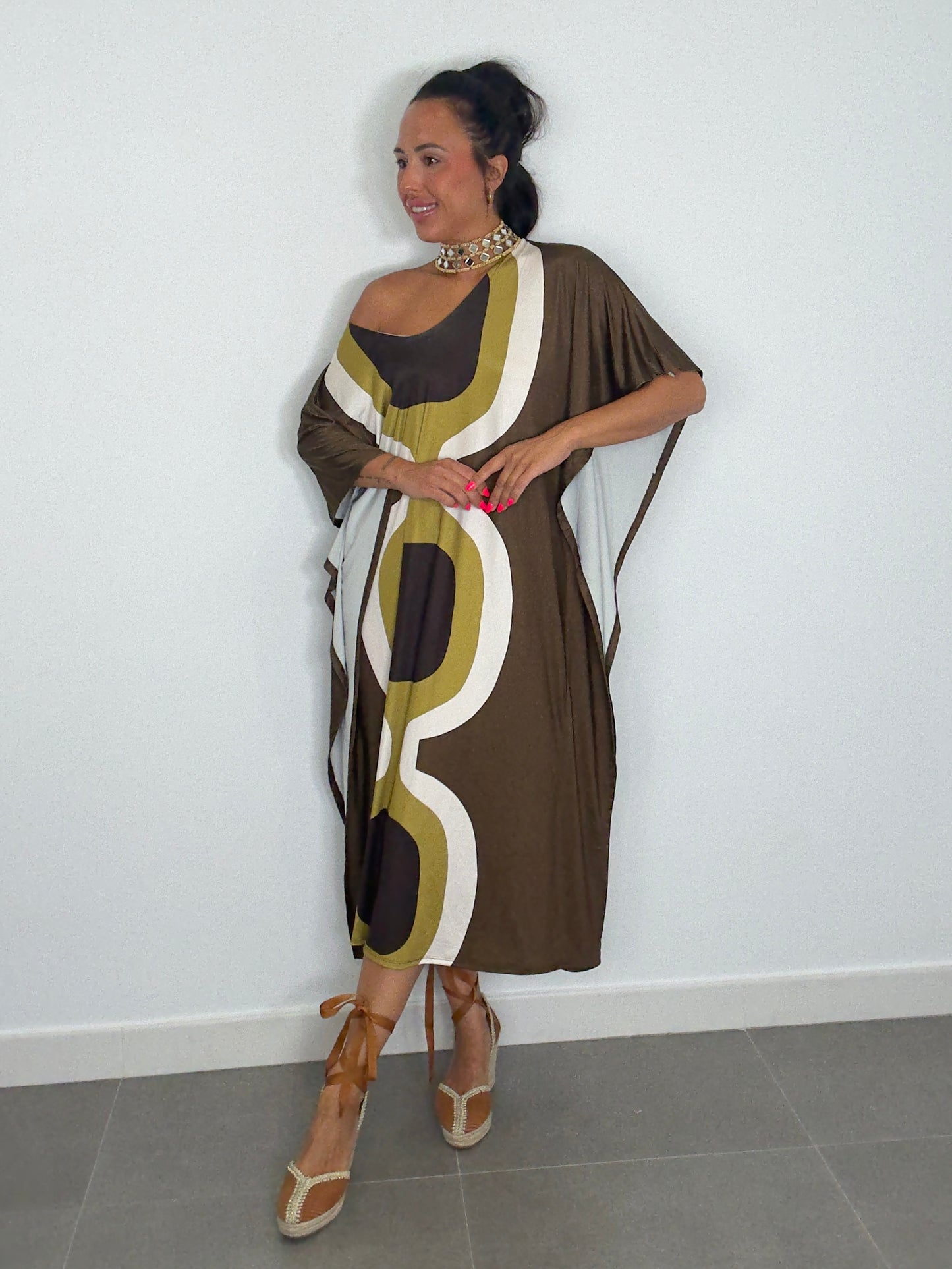Vestido FREYA