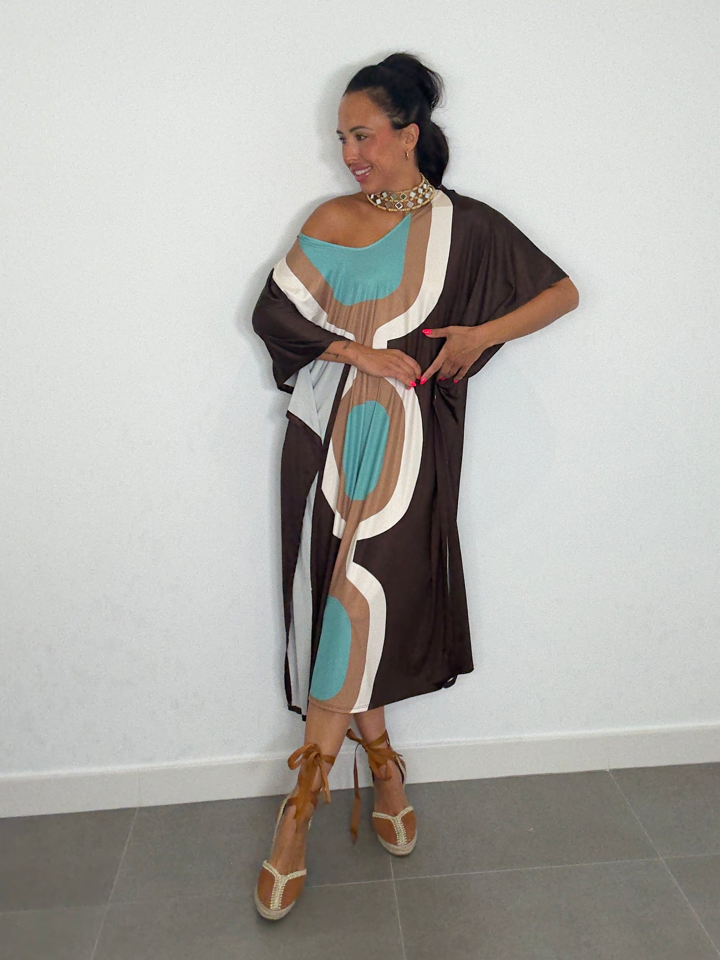 Vestido FREYA