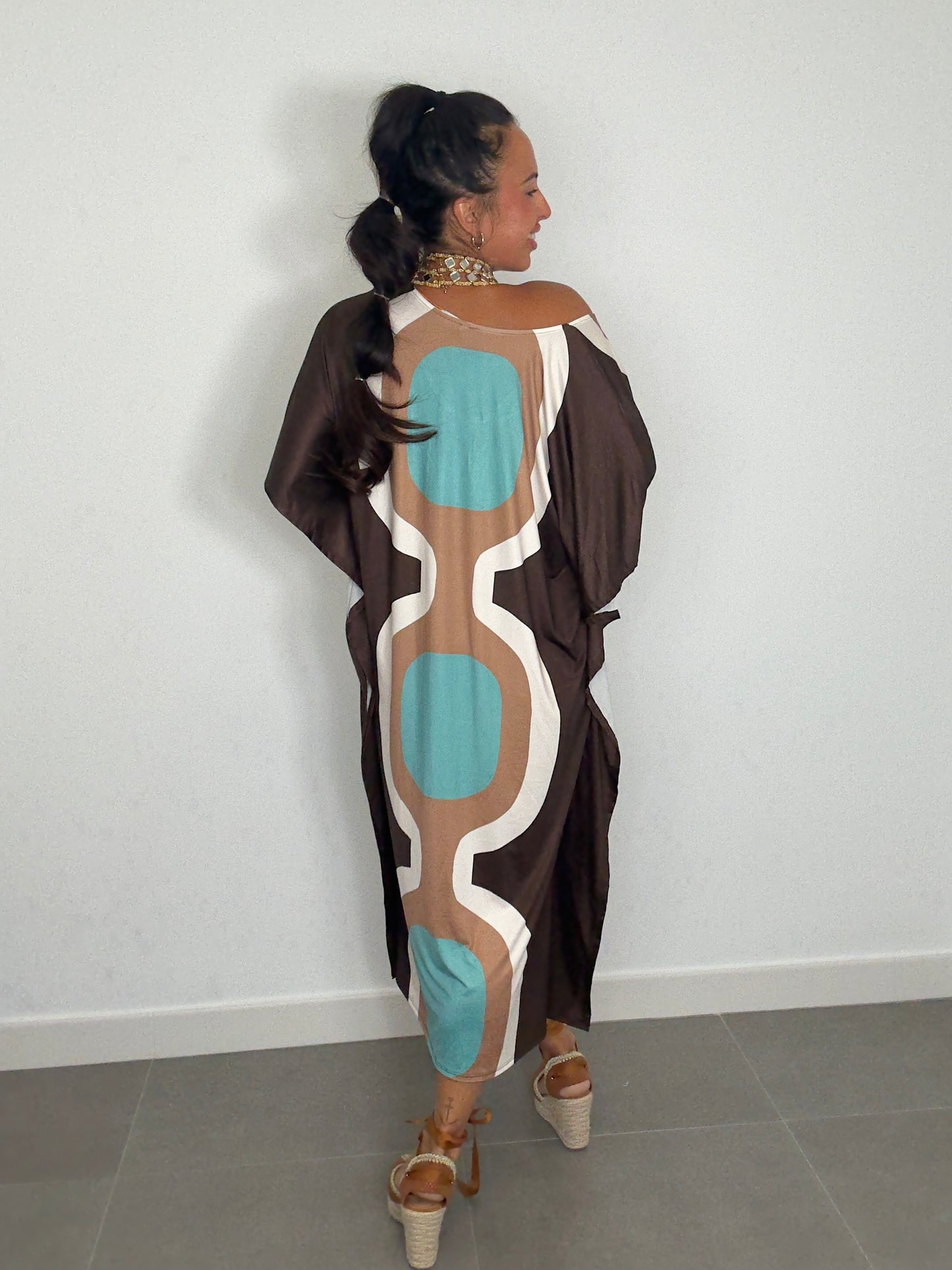 Vestido FREYA