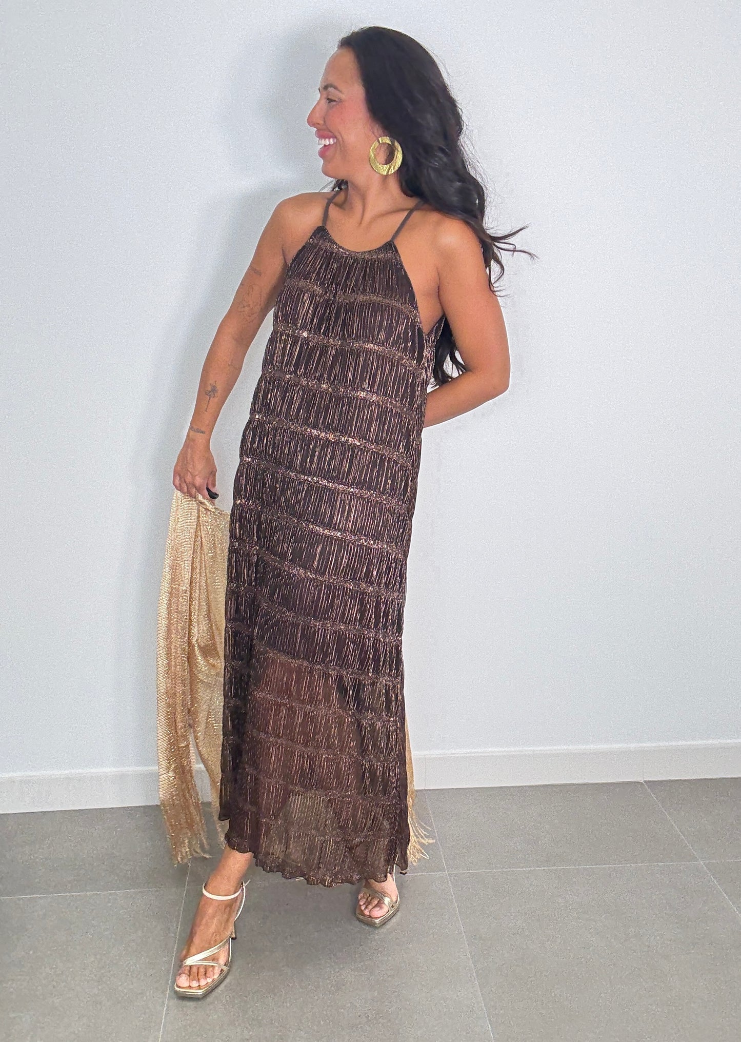 Vestido FERIA
