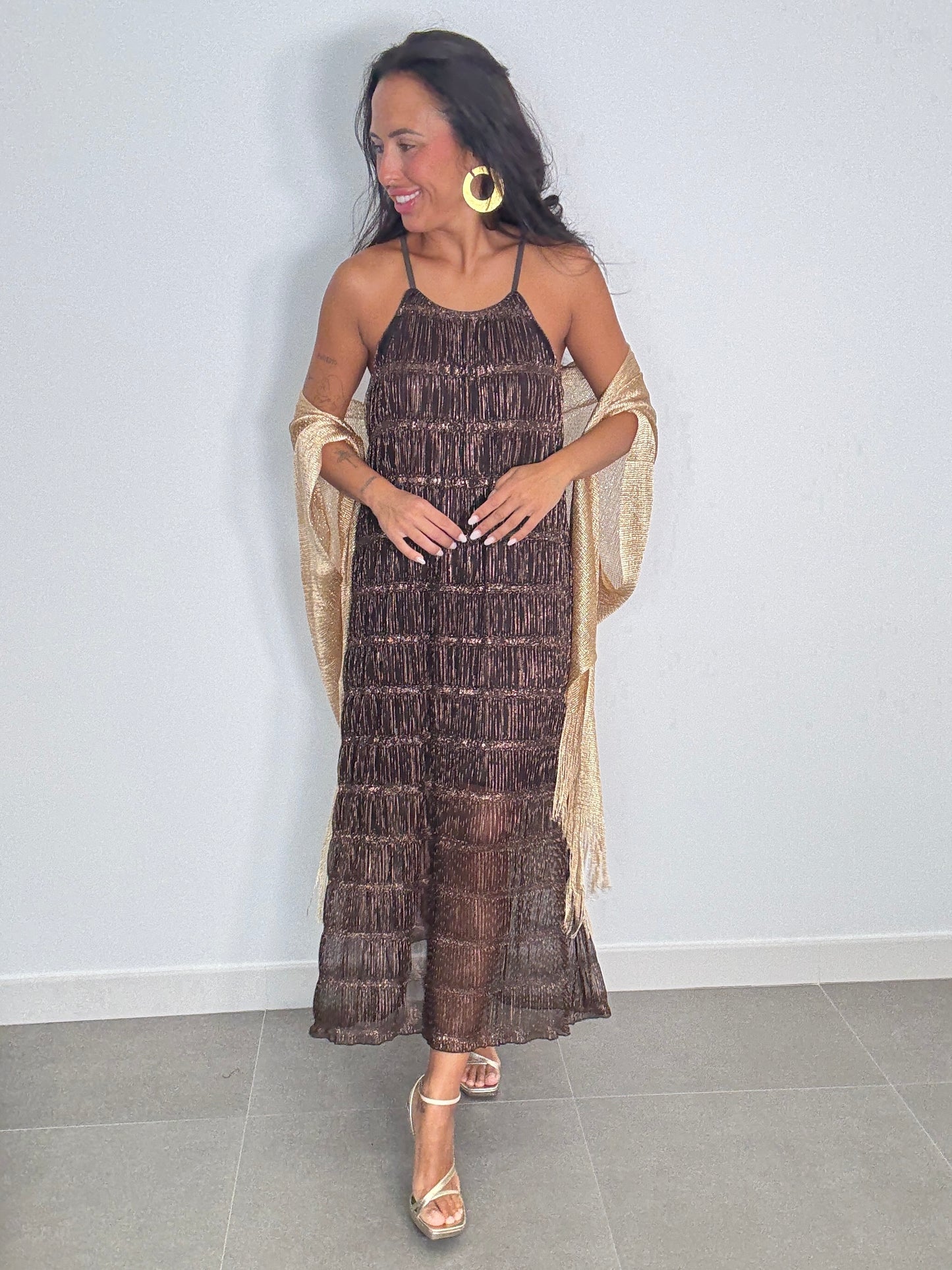 Vestido FERIA