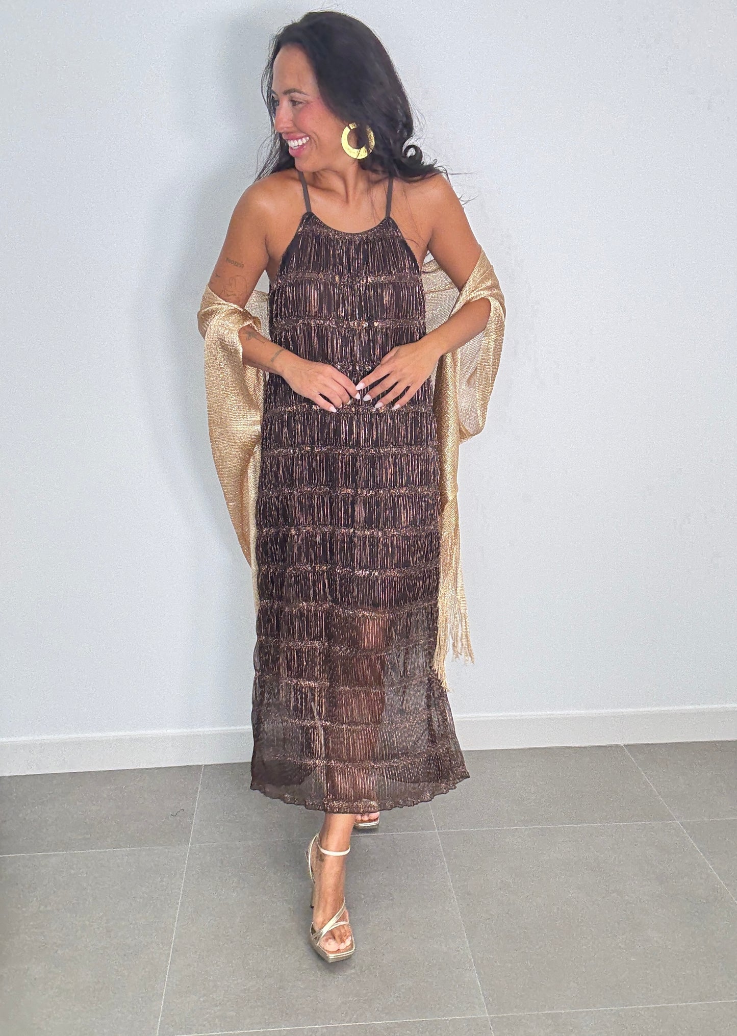 Vestido FERIA