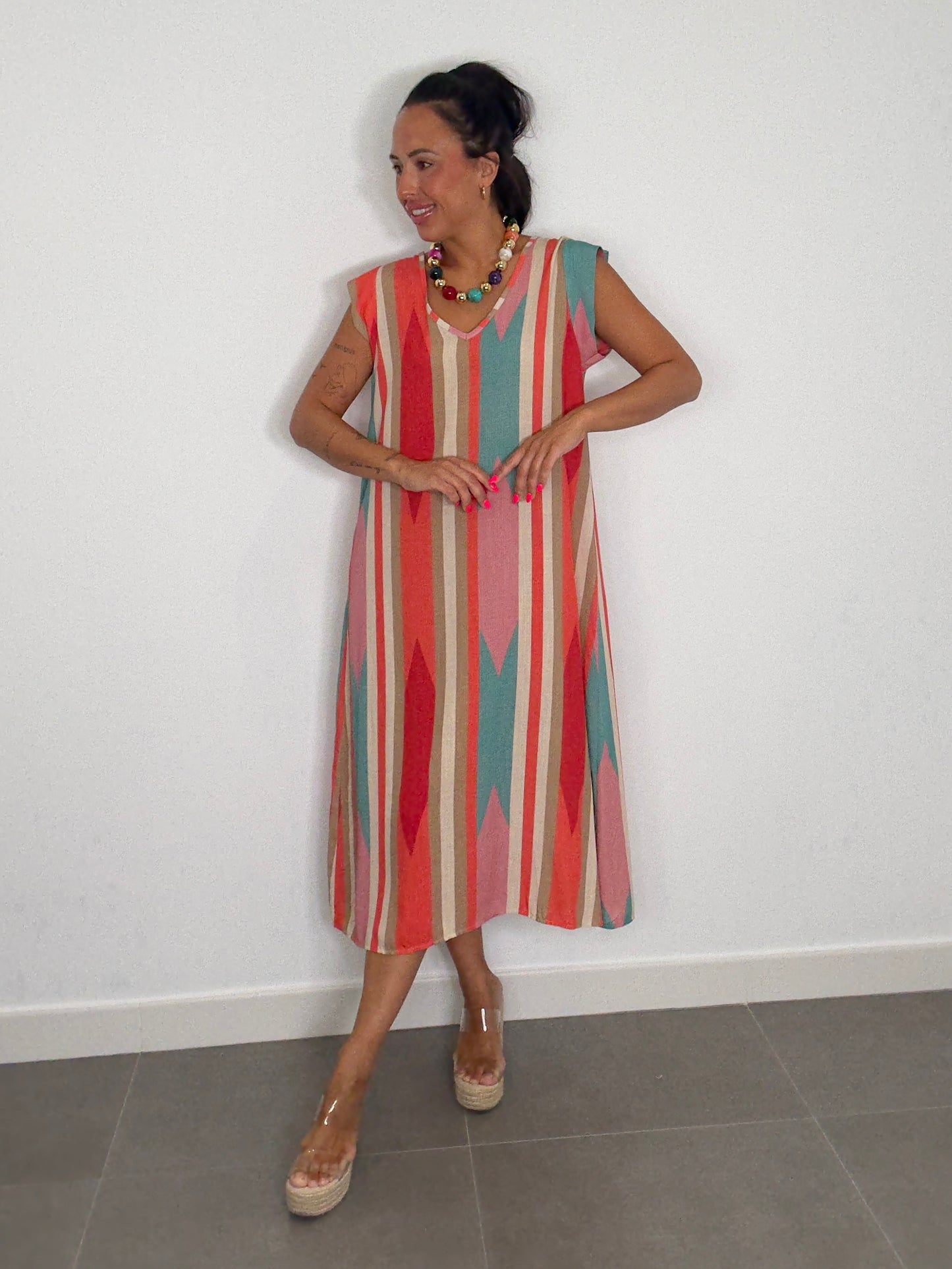 Vestido JADE