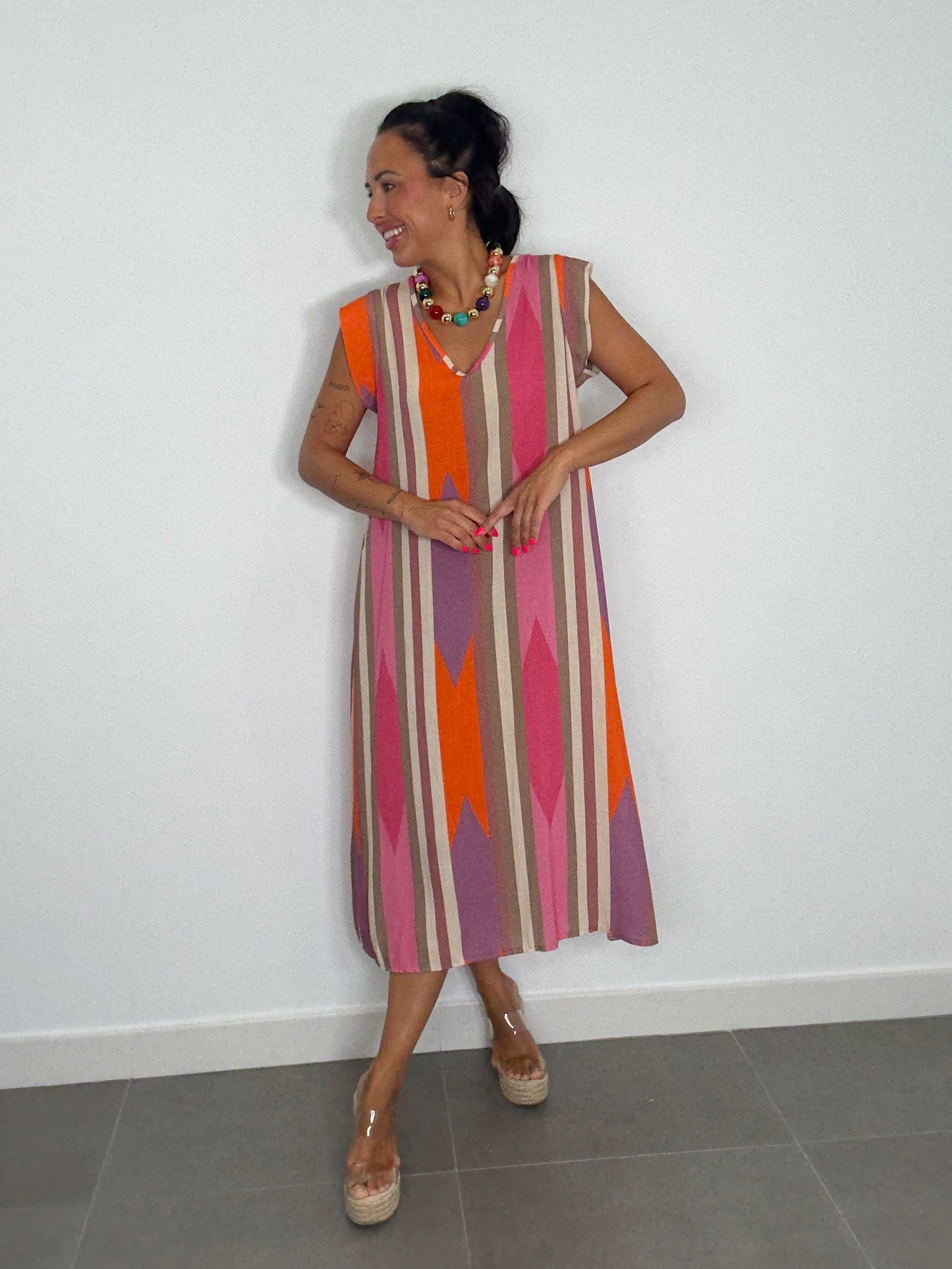 Vestido JADE
