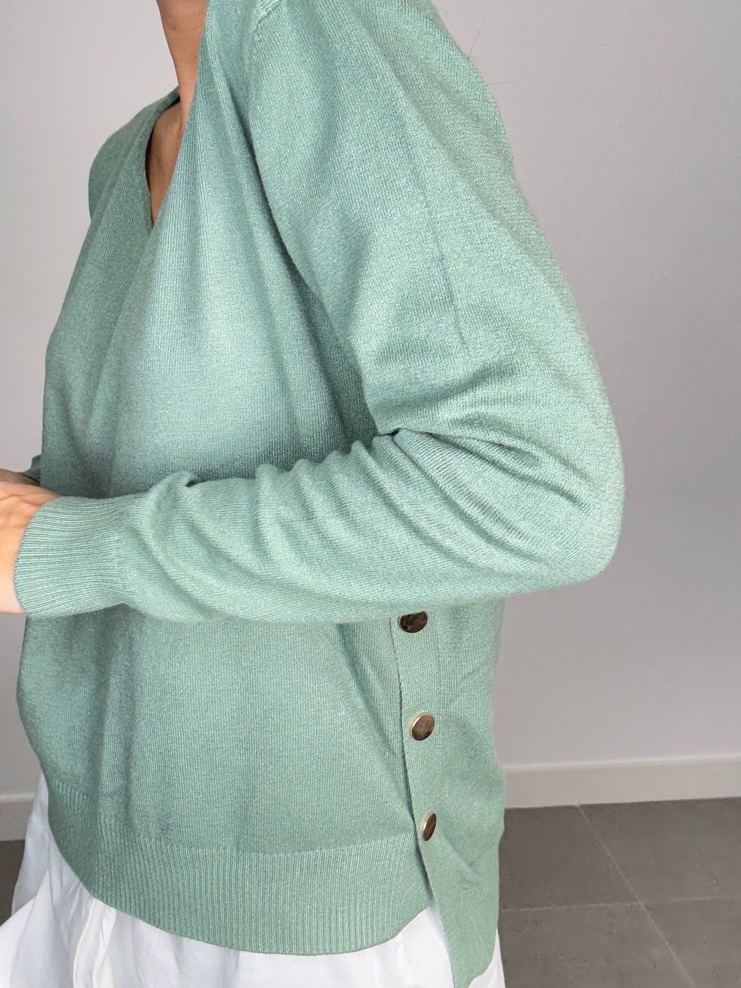 Conjunto LOW COST BOTONES