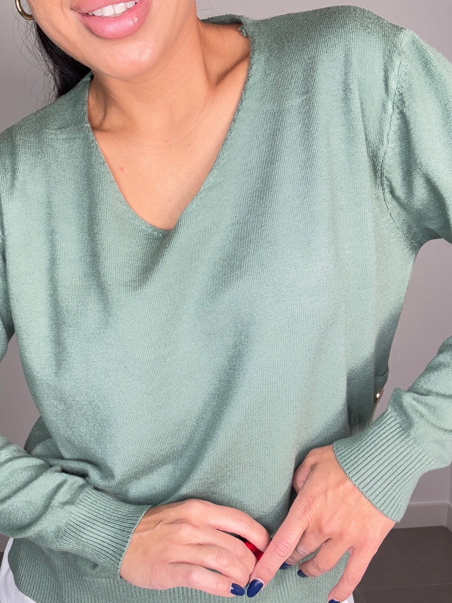 Conjunto LOW COST BOTONES