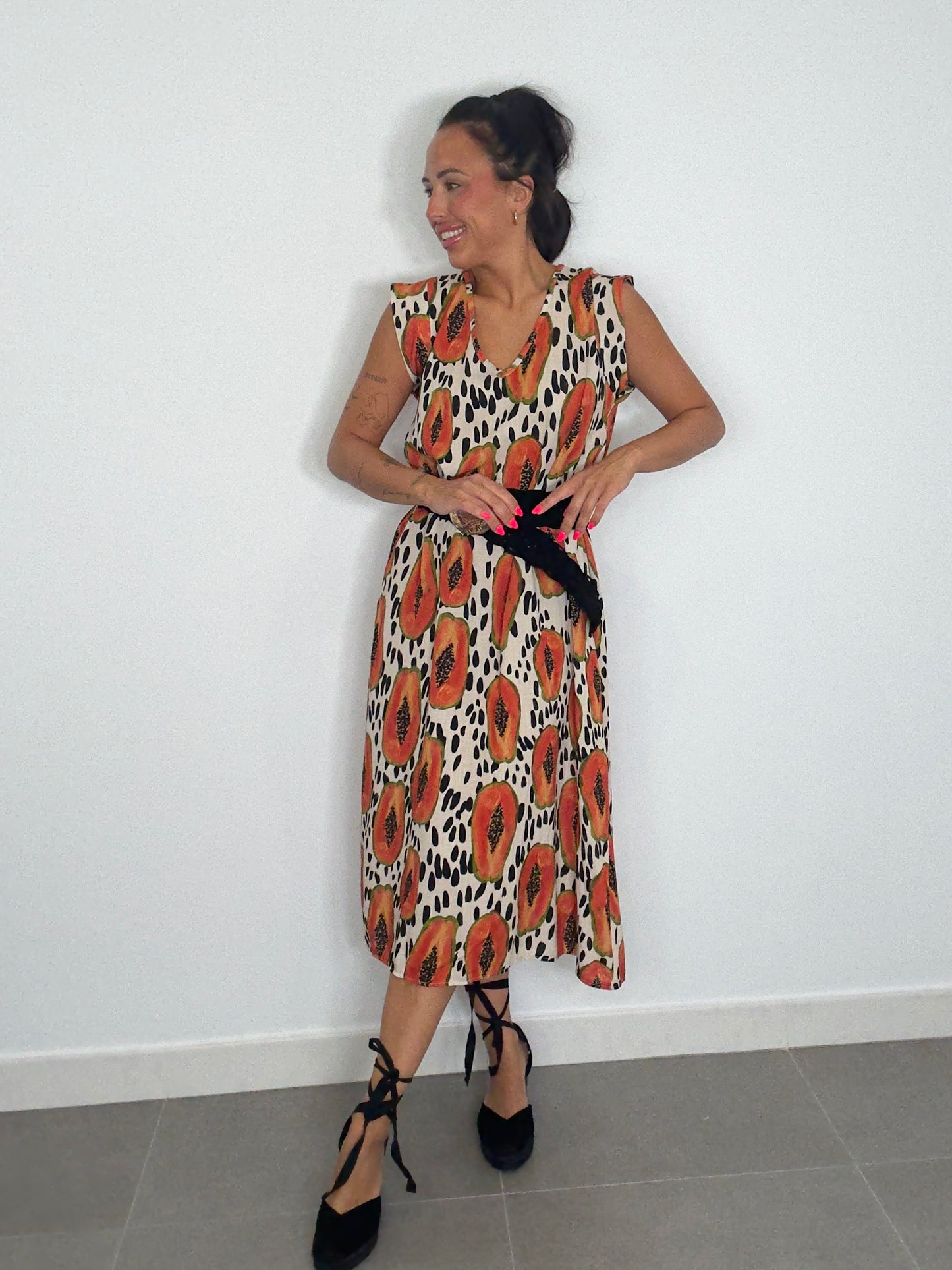 Vestido JADE