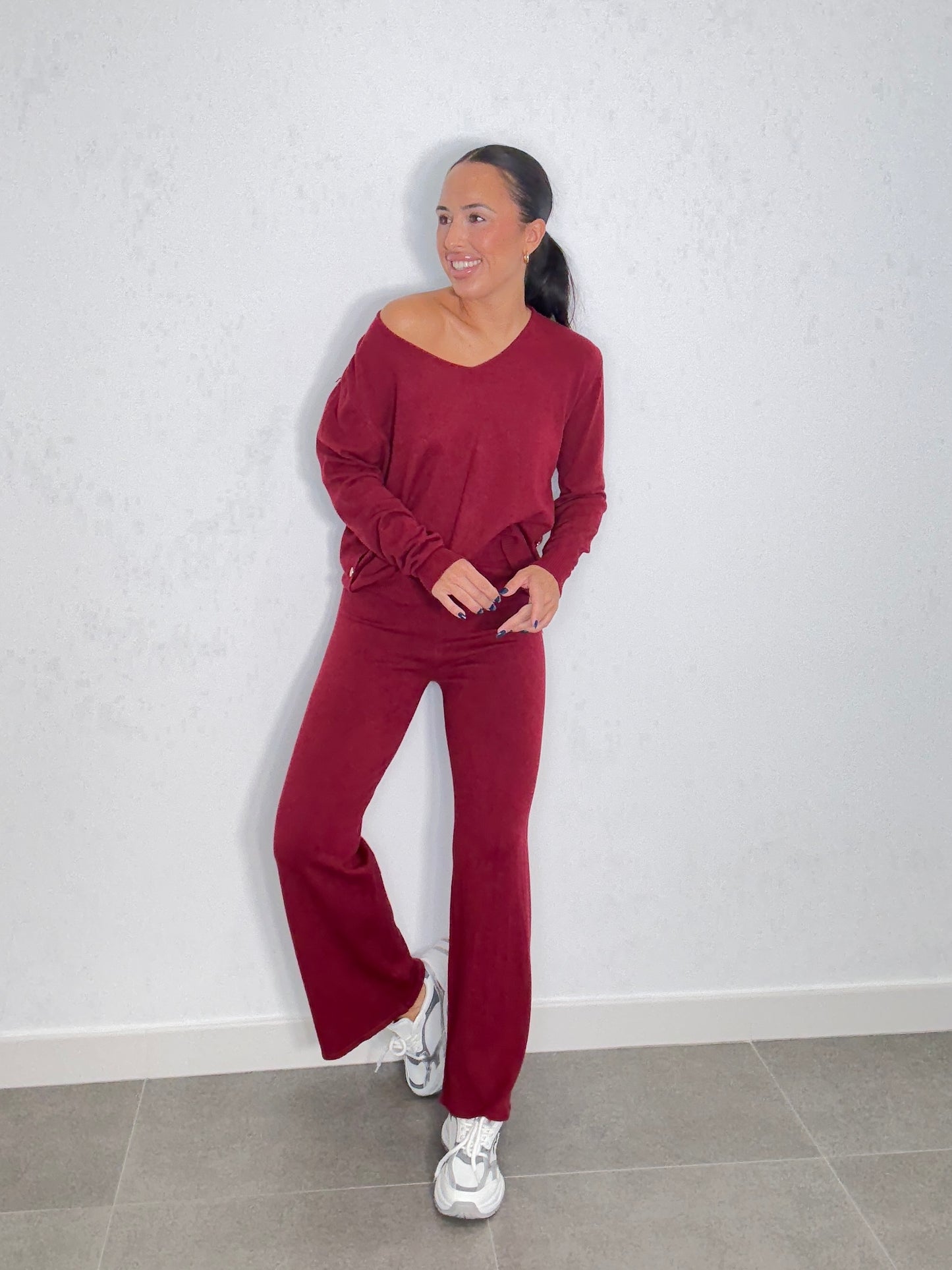 Conjunto LOW COST BOTONES