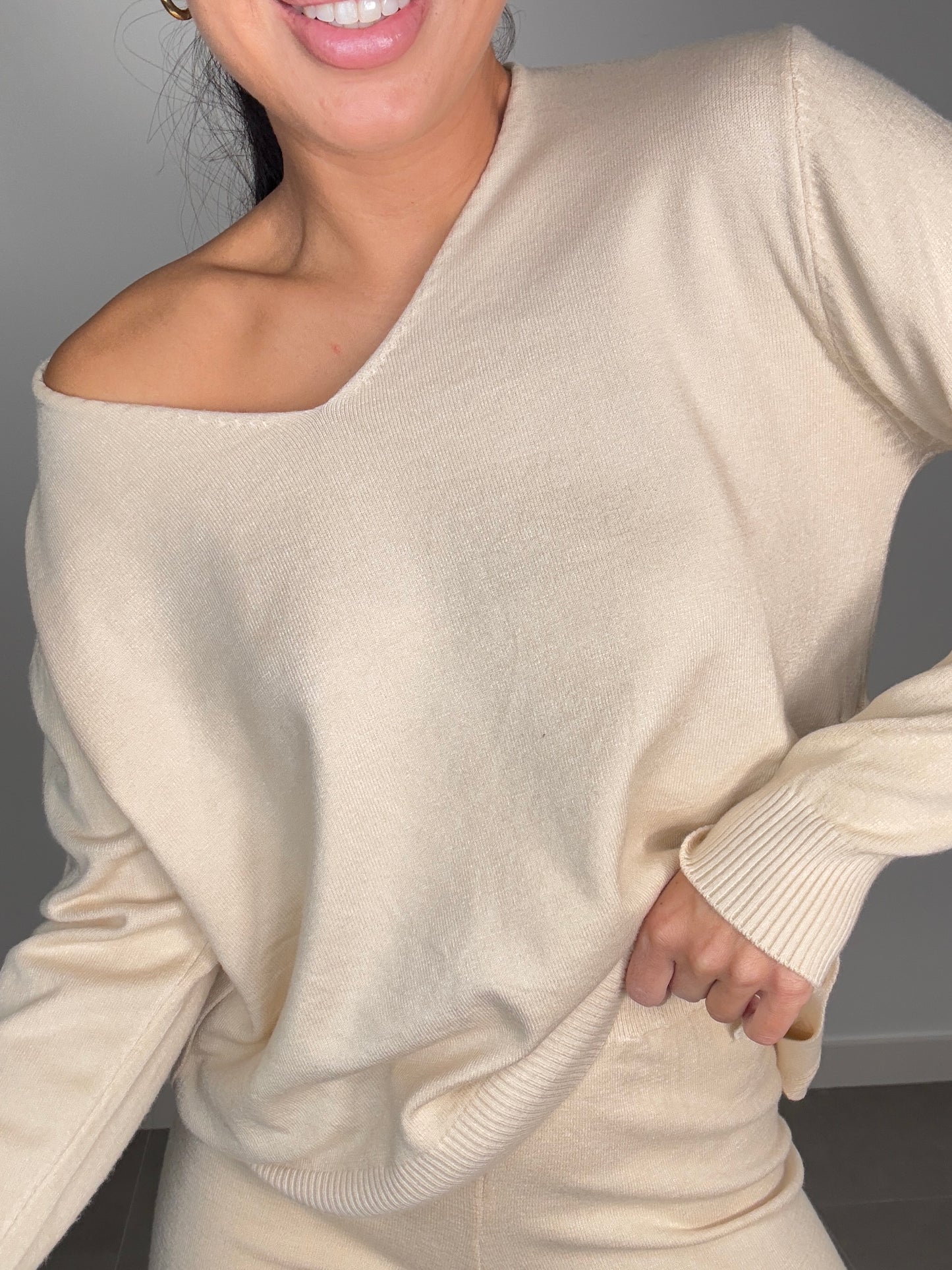 Conjunto LOW COST BOTONES