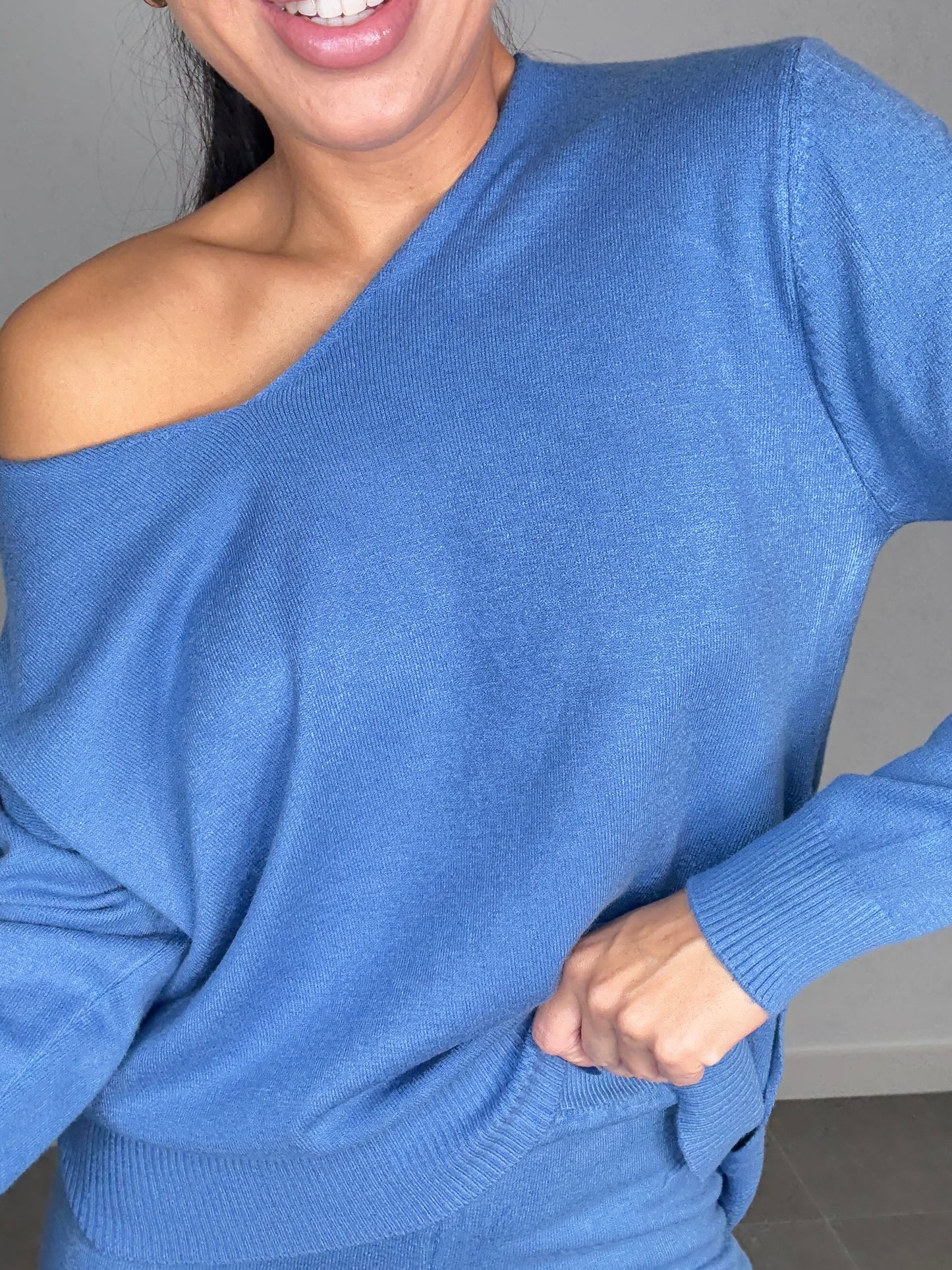 Conjunto LOW COST BOTONES