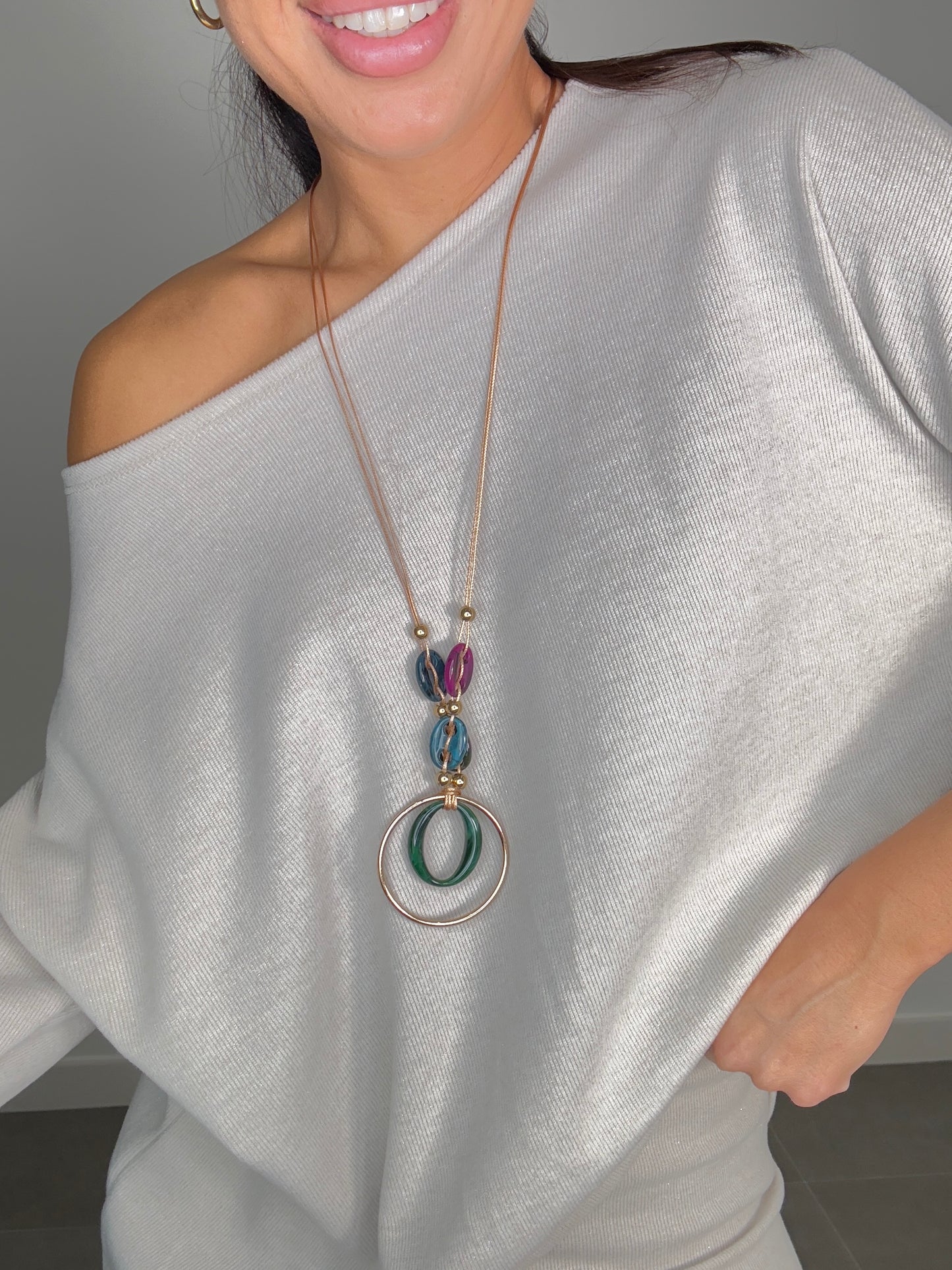 Conjunto SOFT COLGANTE B