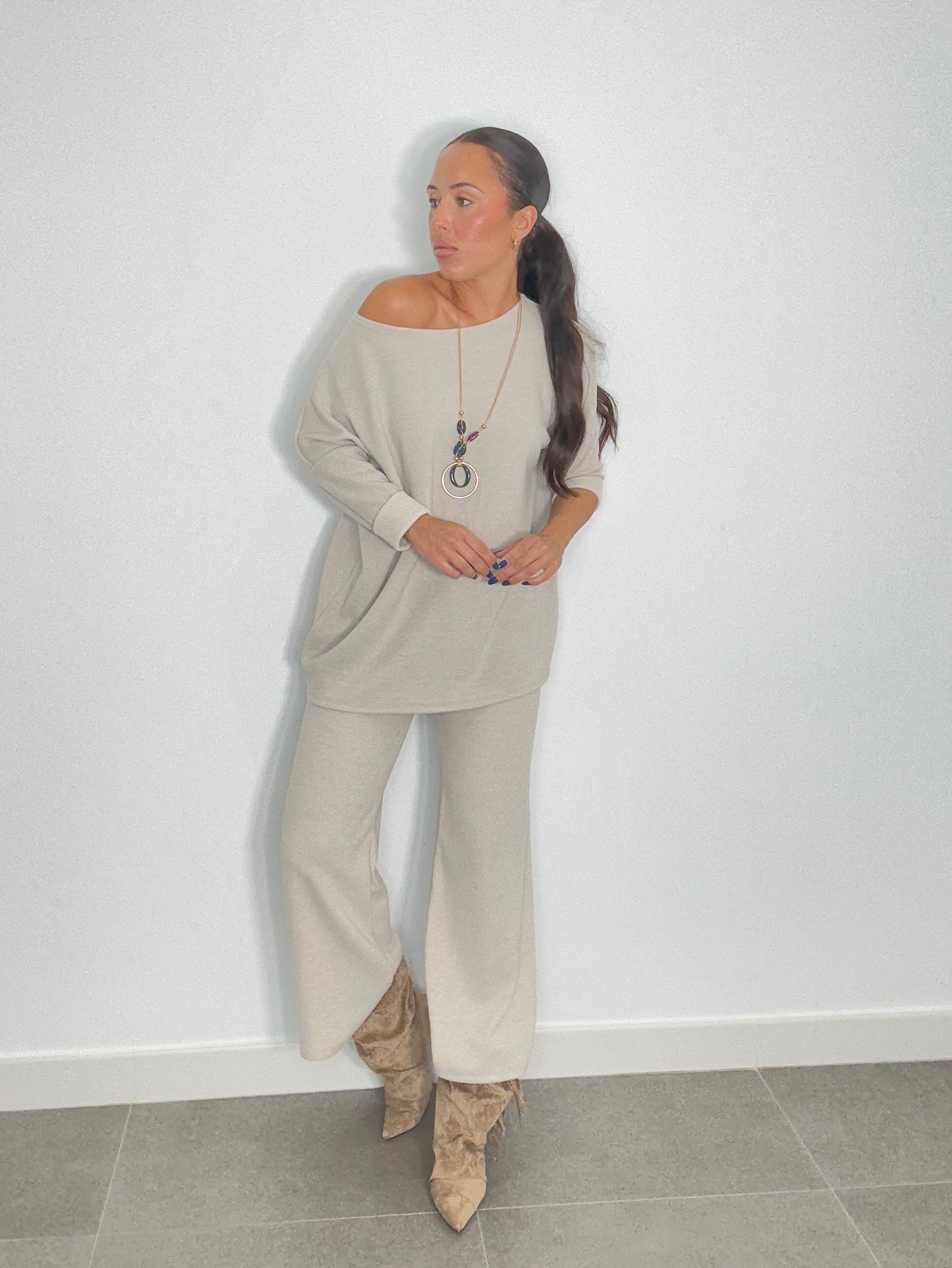 Conjunto SOFT COLGANTE B