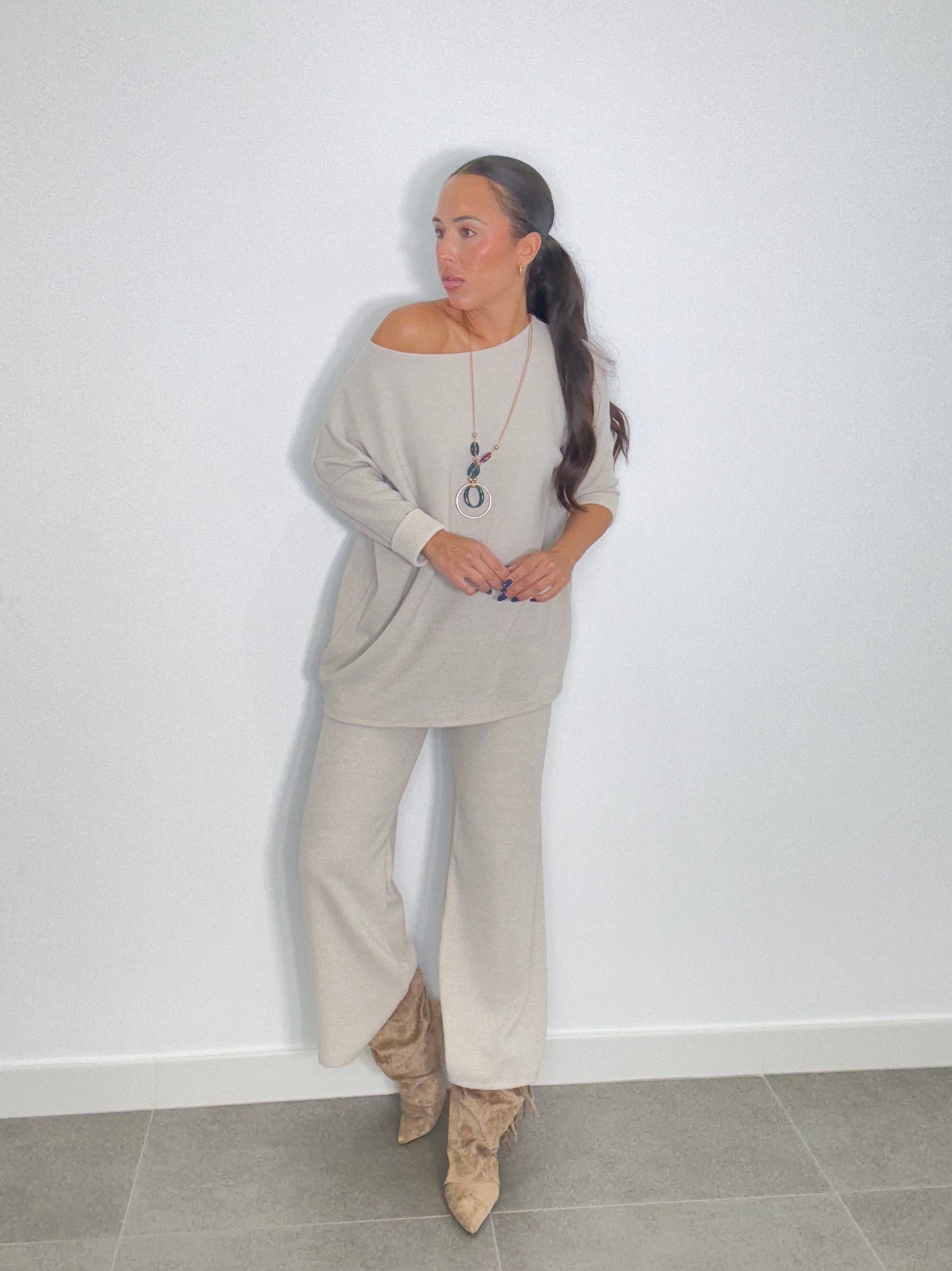 Conjunto SOFT COLGANTE B