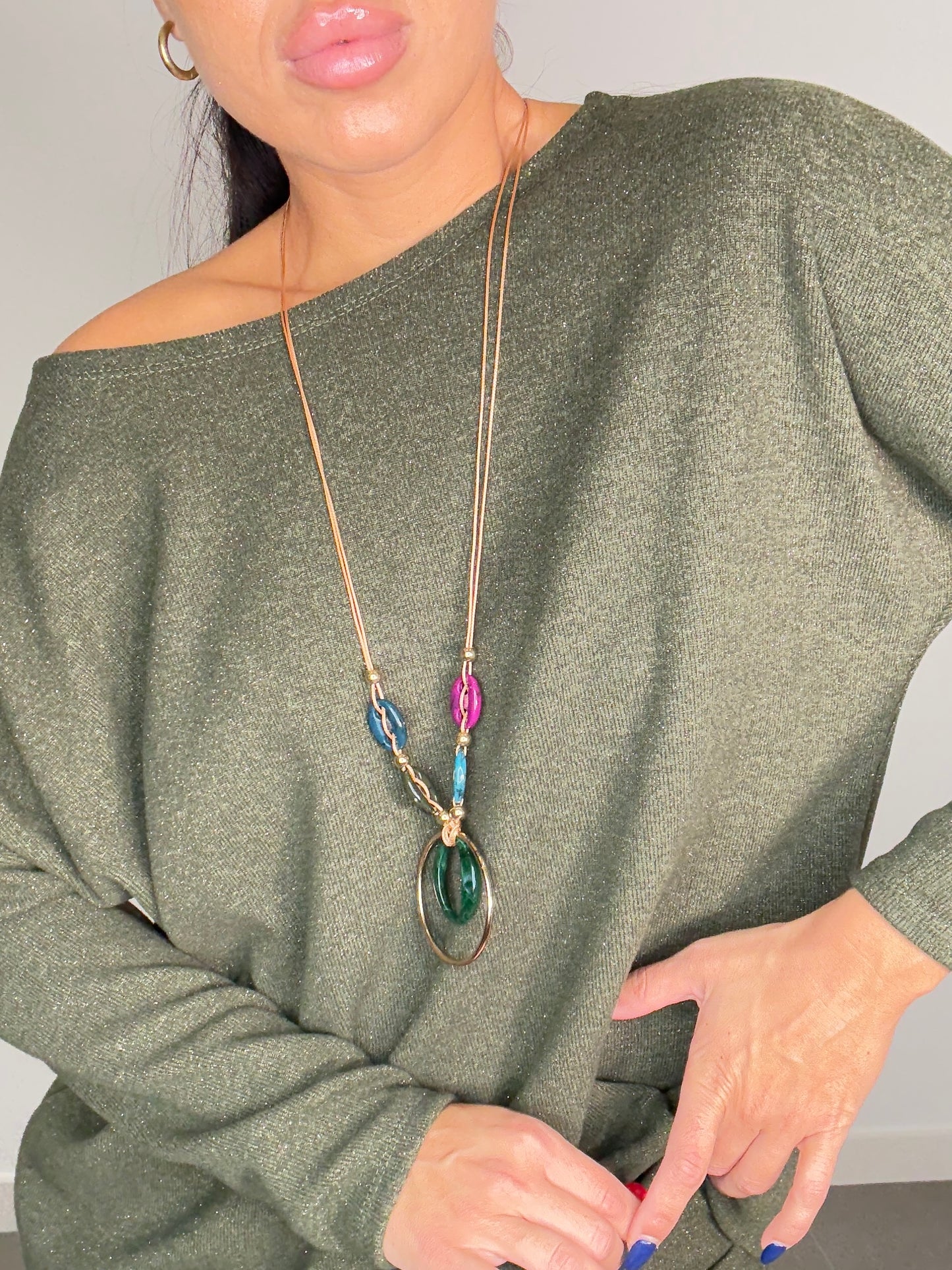 Conjunto SOFT COLGANTE B