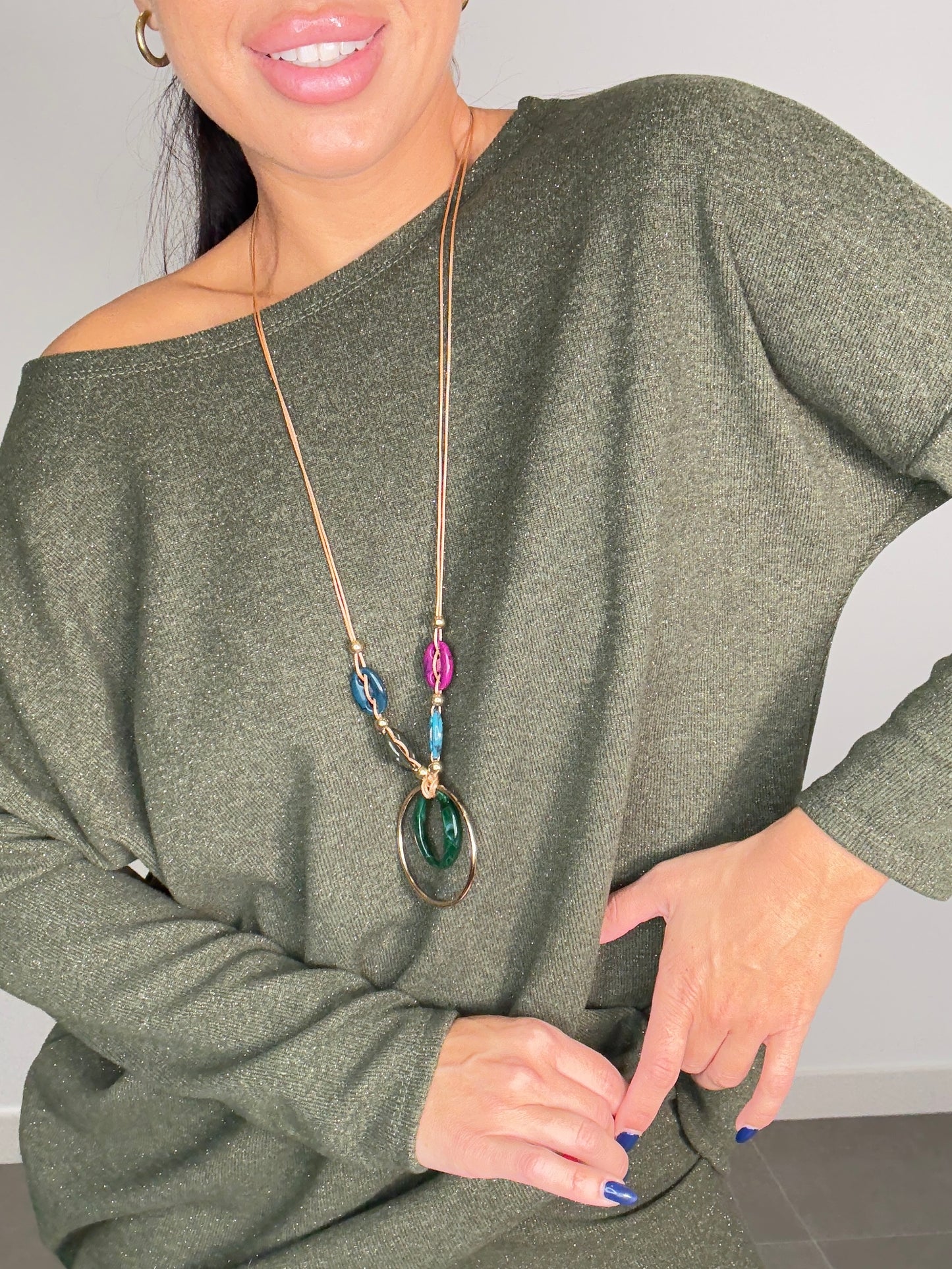 Conjunto SOFT COLGANTE B