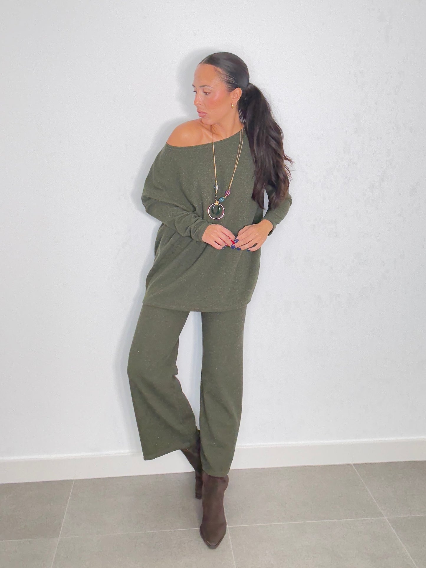 Conjunto SOFT COLGANTE B