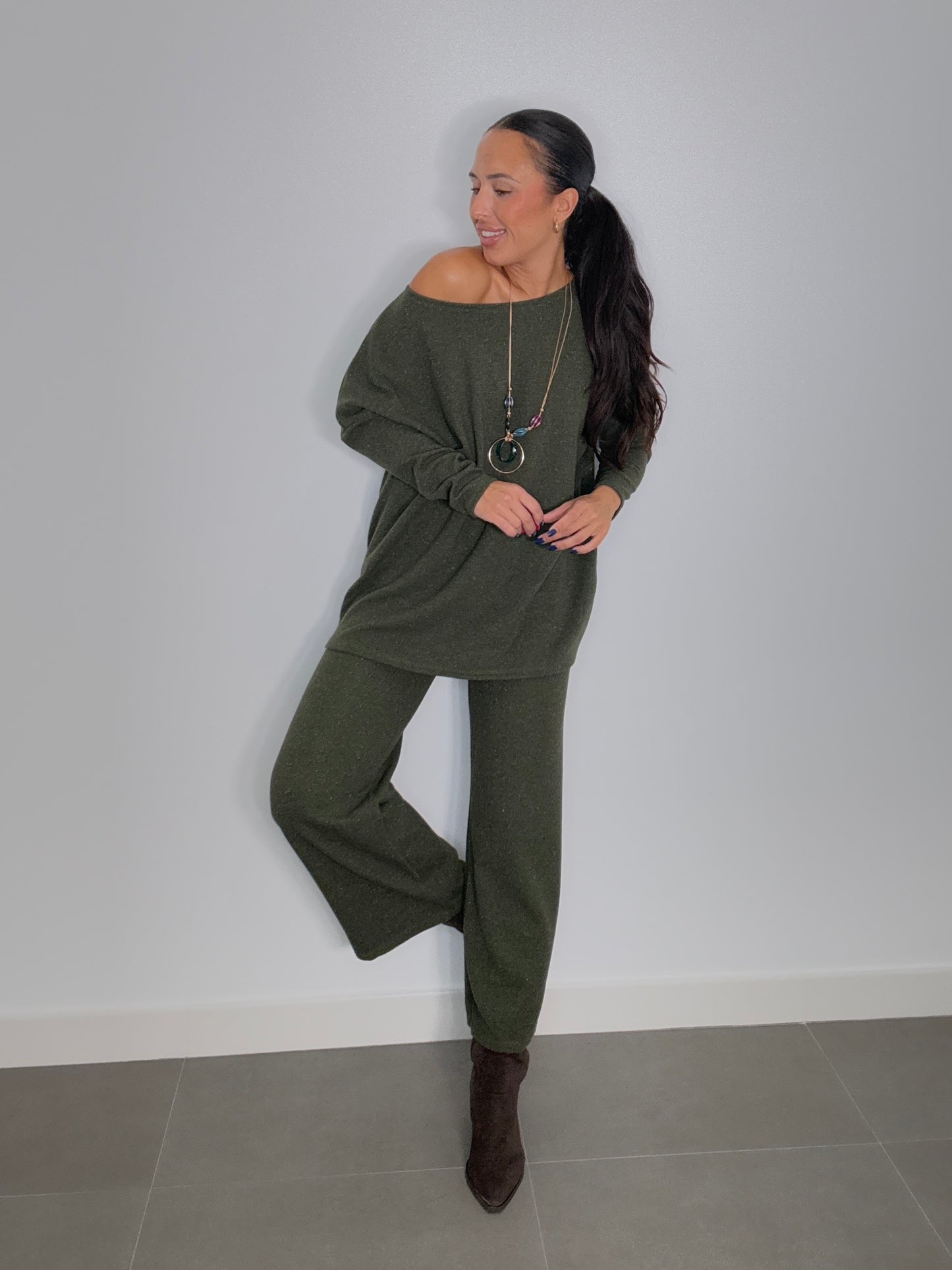 Conjunto SOFT COLGANTE B