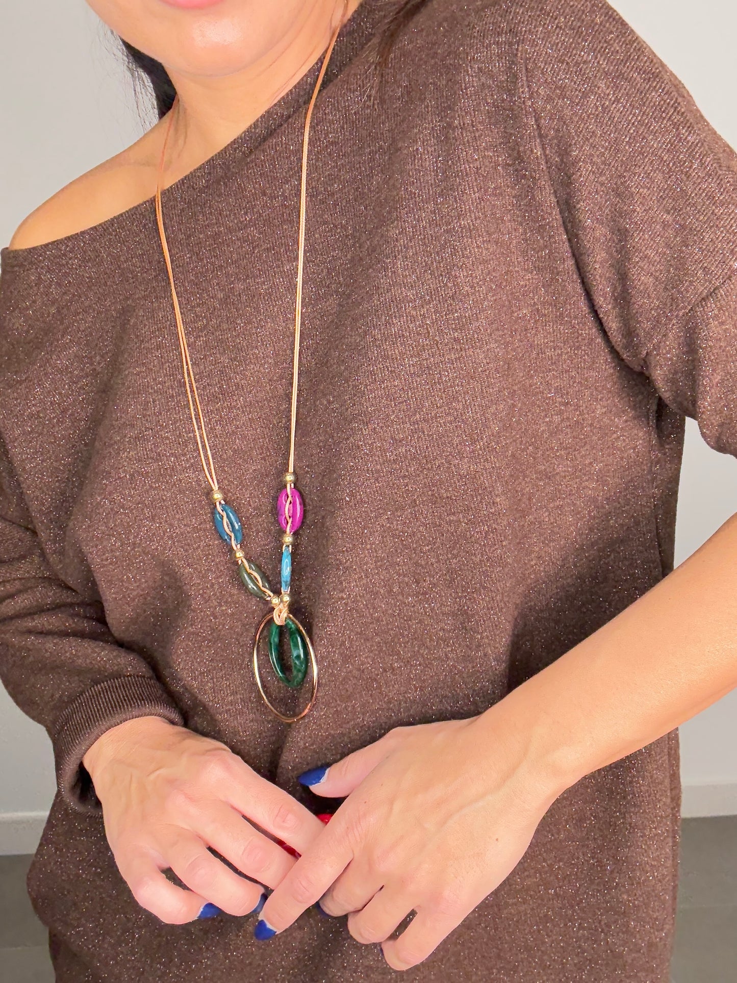Conjunto SOFT COLGANTE B
