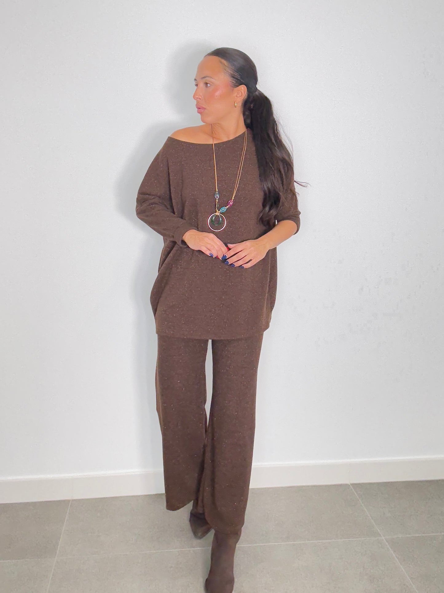 Conjunto SOFT COLGANTE B
