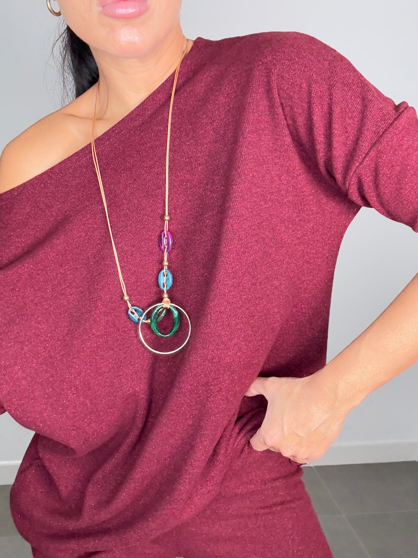 Conjunto SOFT COLGANTE B