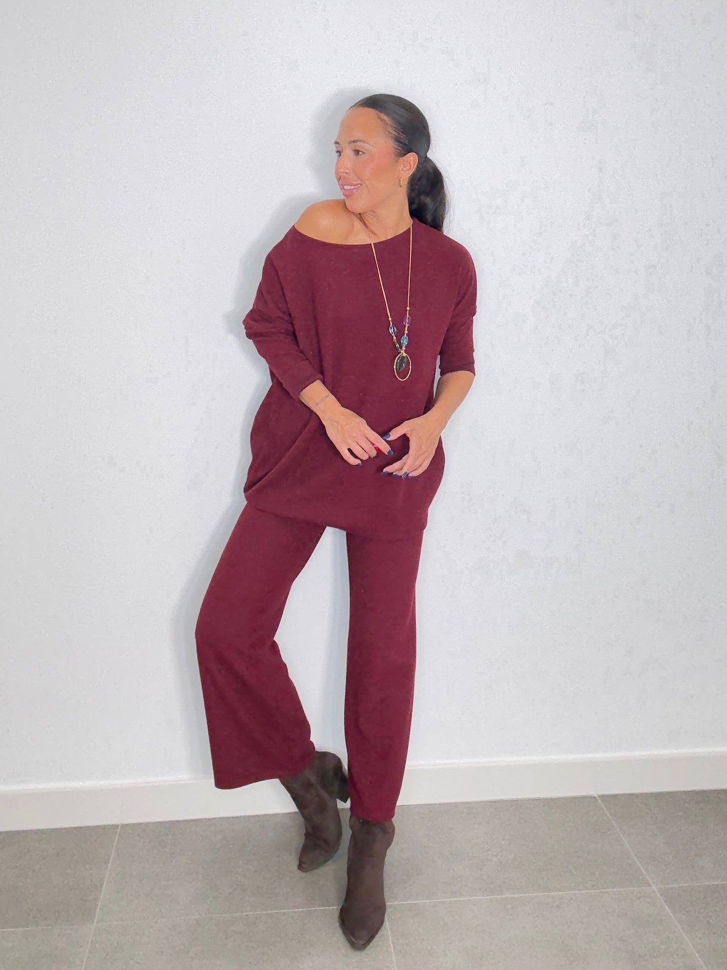 Conjunto SOFT COLGANTE B