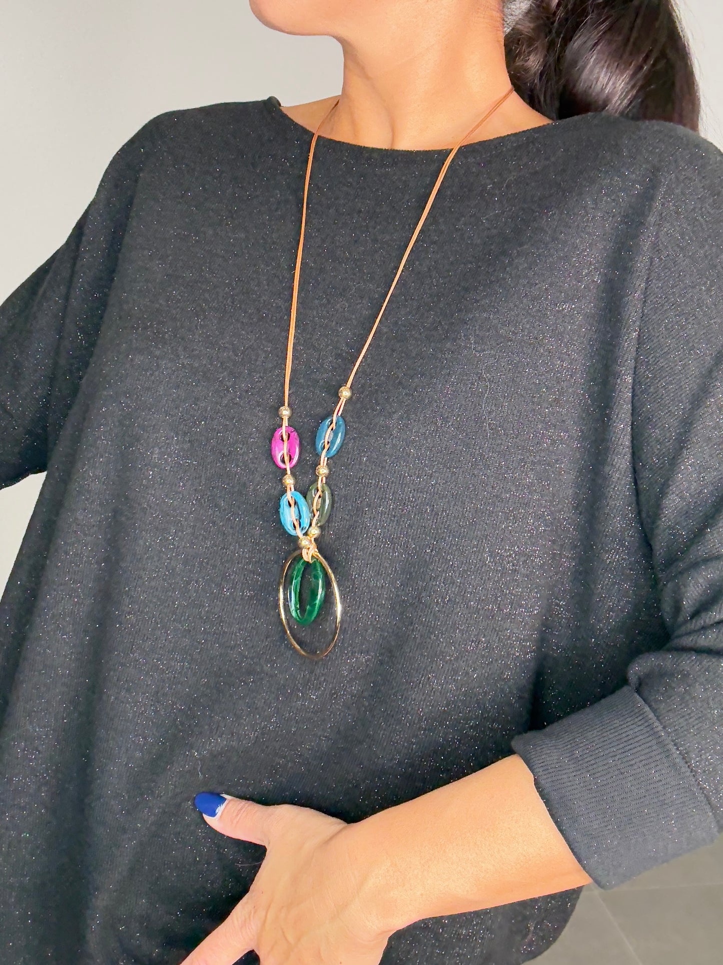 Conjunto SOFT COLGANTE B