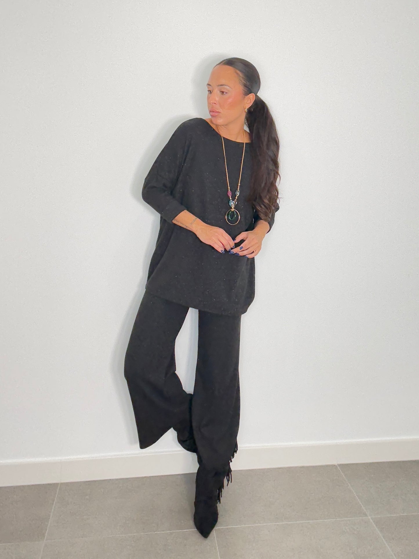 Conjunto SOFT COLGANTE B