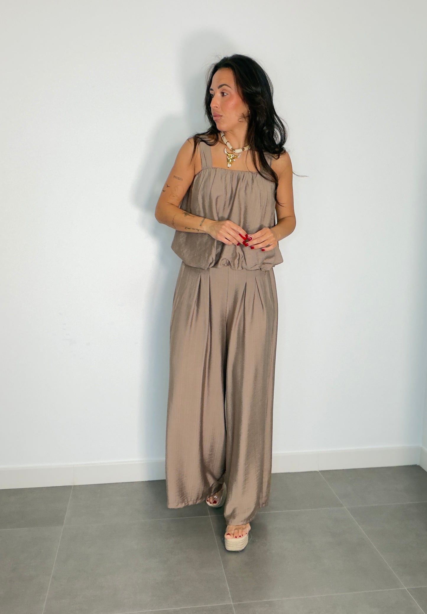 Conjunto ALICIA