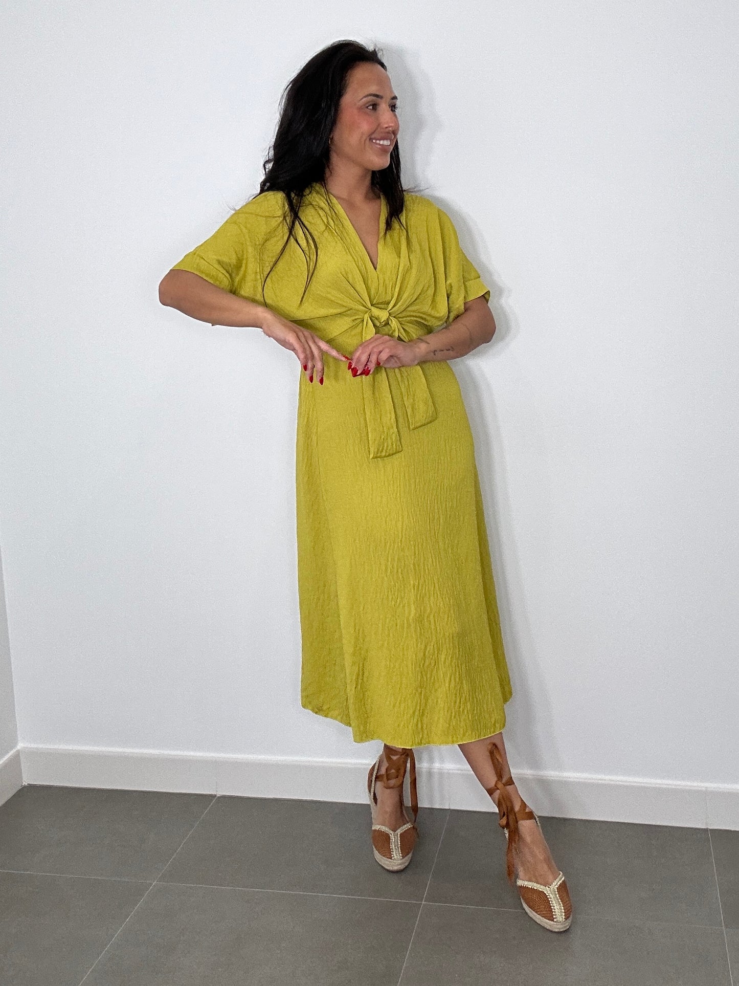 Vestido SILVIA