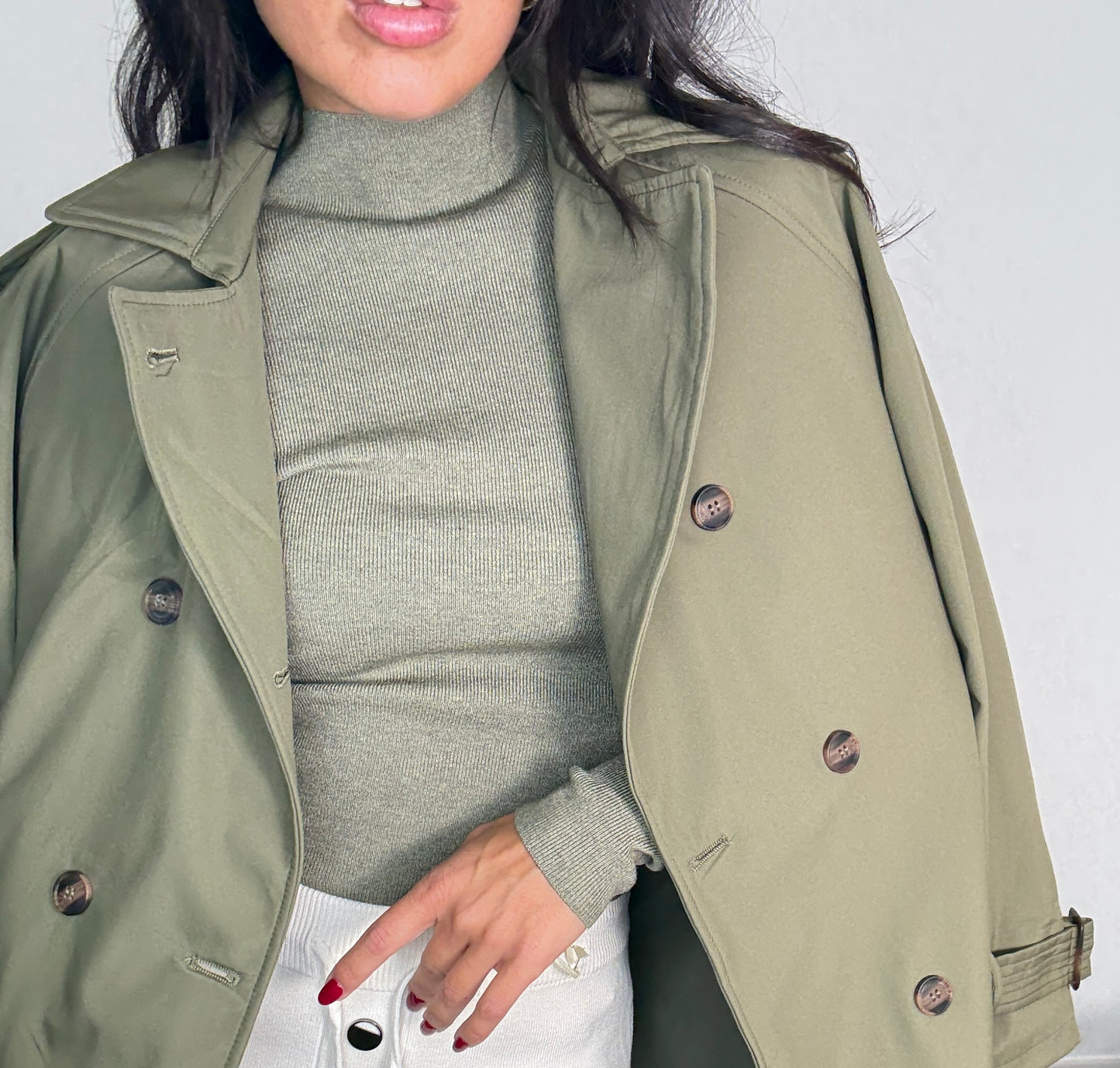 GABARDINA