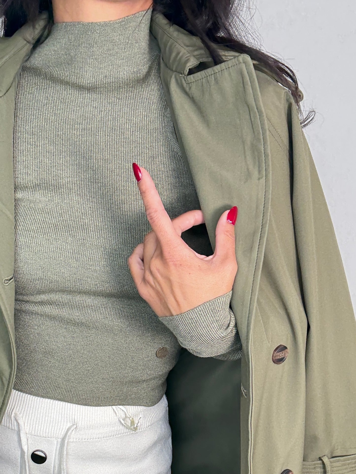 GABARDINA