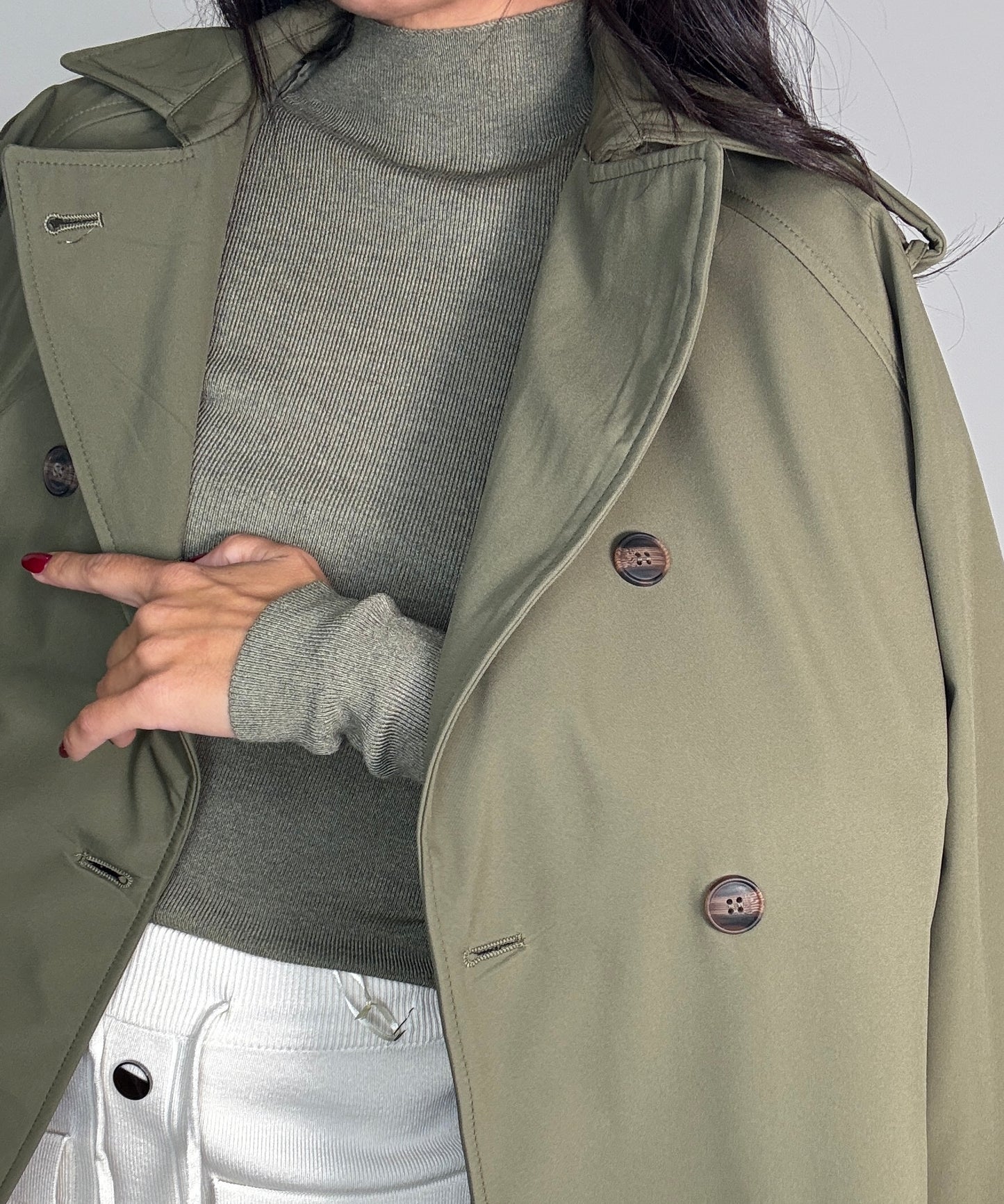 GABARDINA