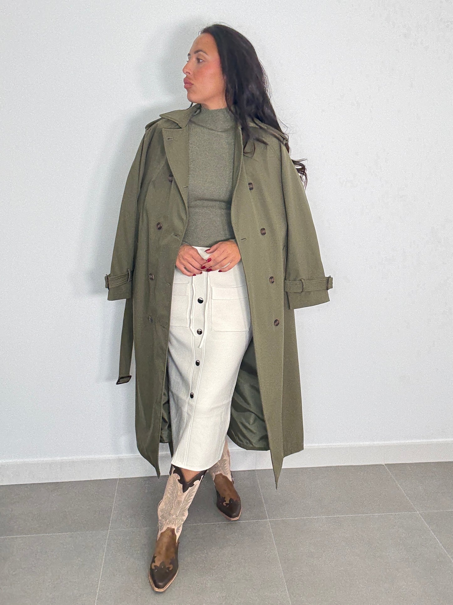 GABARDINA
