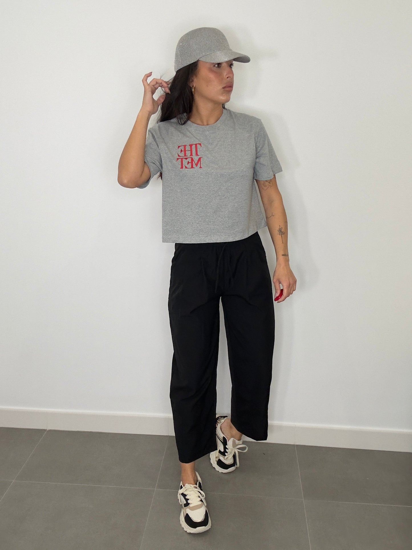 Pantalón BAGGY