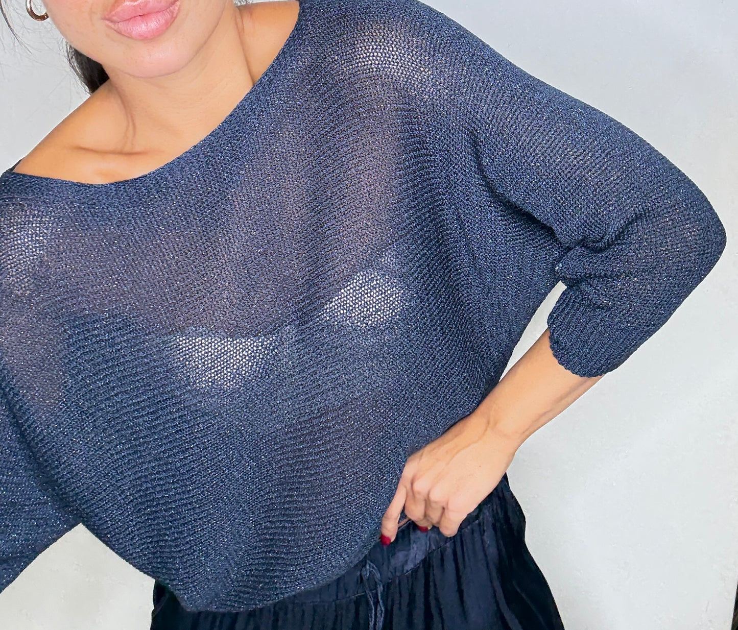 Jersey CLEOTILDE
