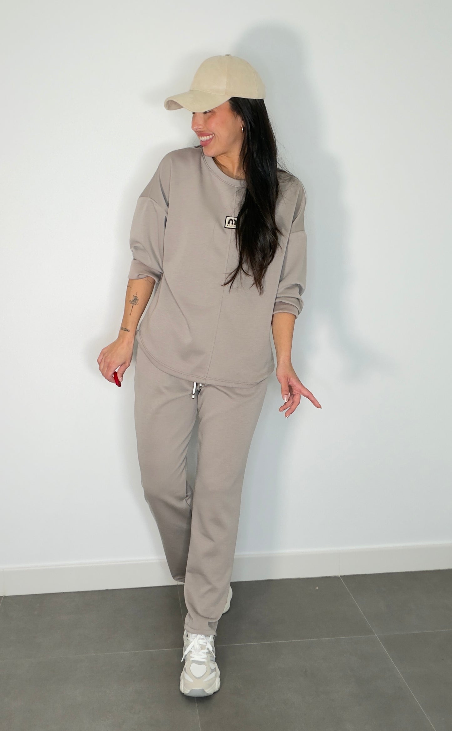 Pantalón CAPA DE AIRE MIU