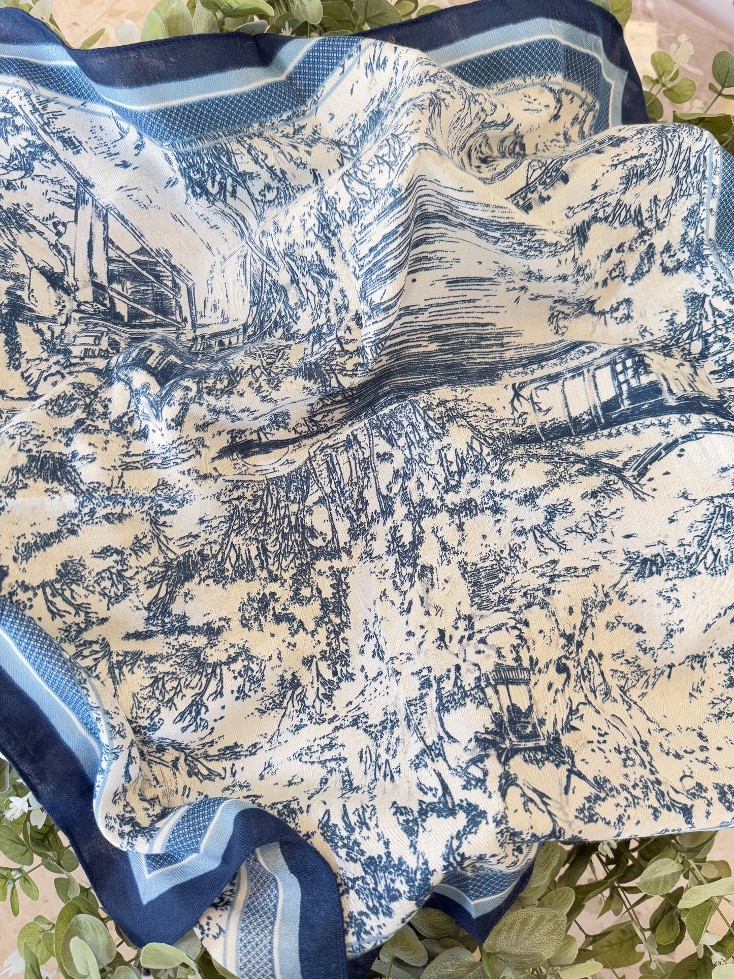 Pañuelo TELA