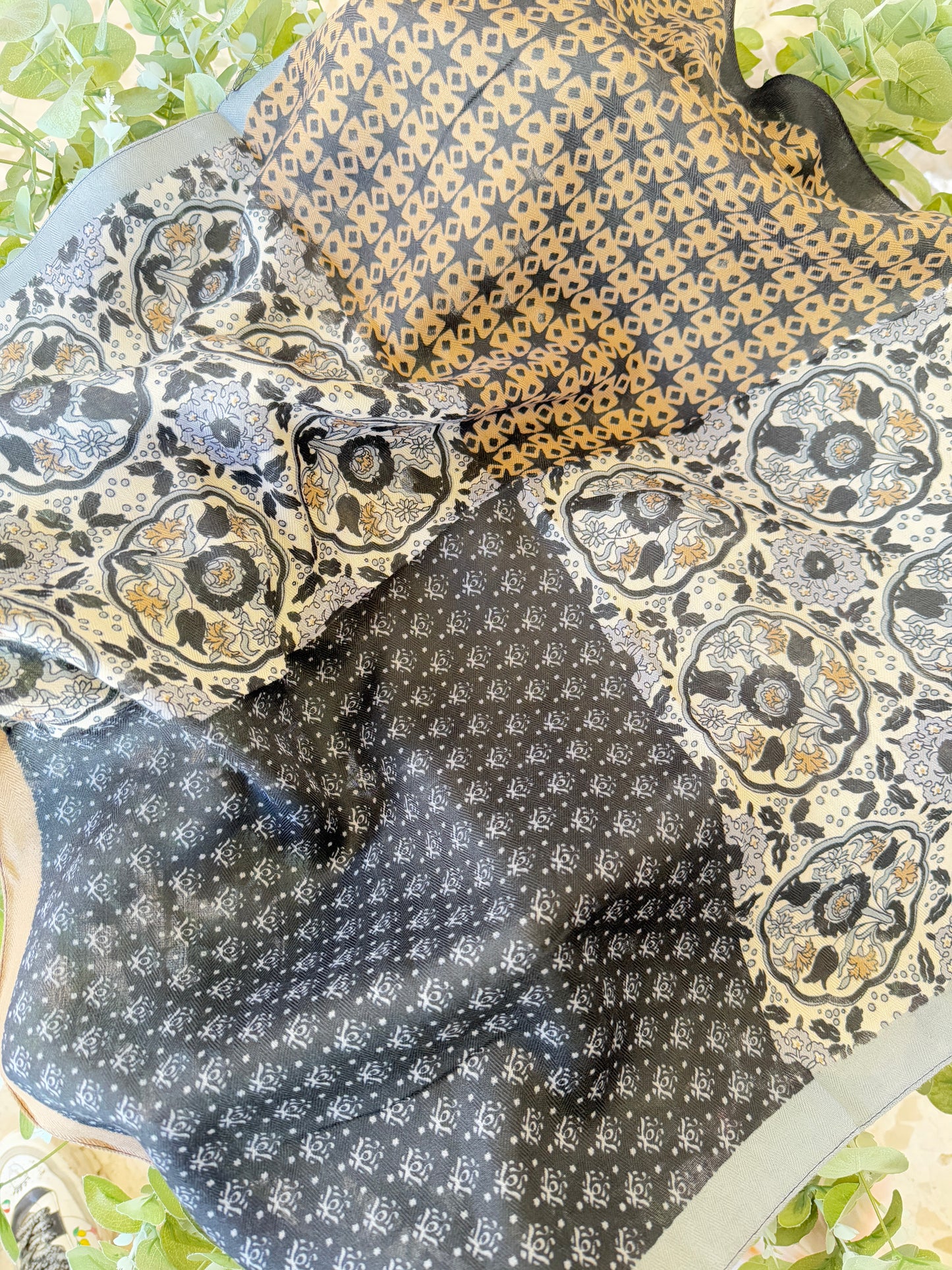 Pañuelo TELA