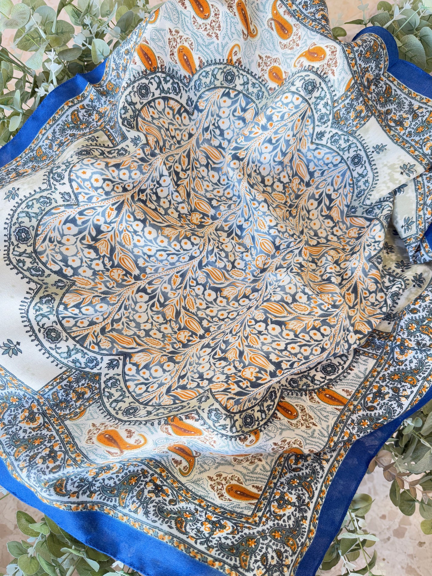 Pañuelo TELA