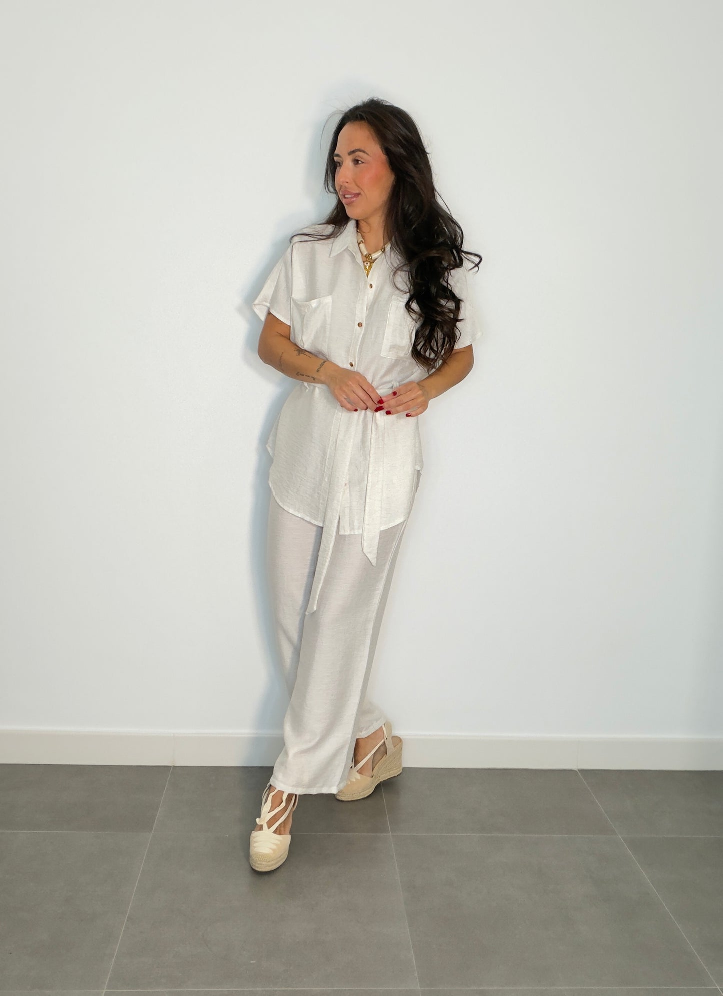 Conjunto TOÑI