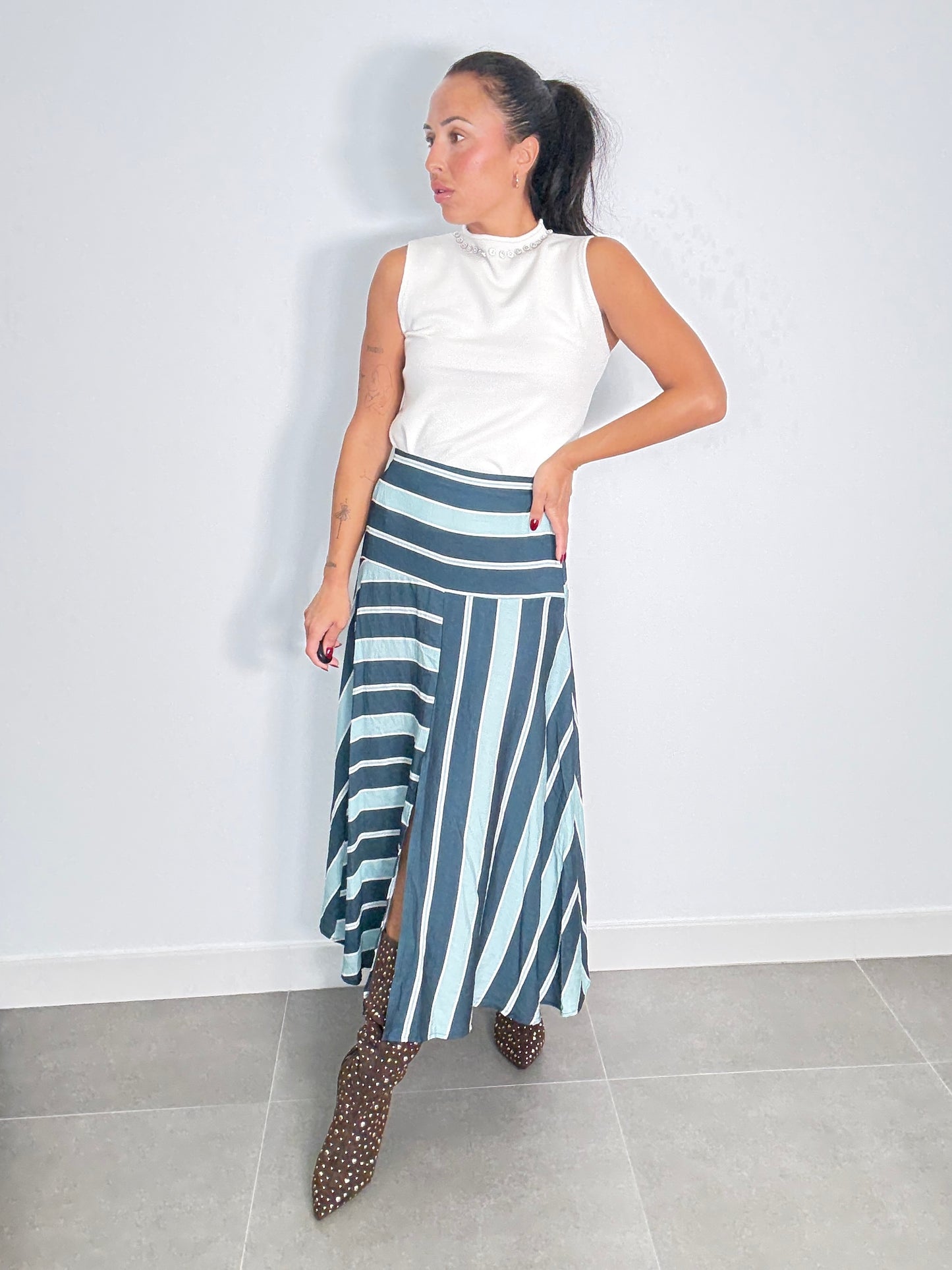 Falda HELENA