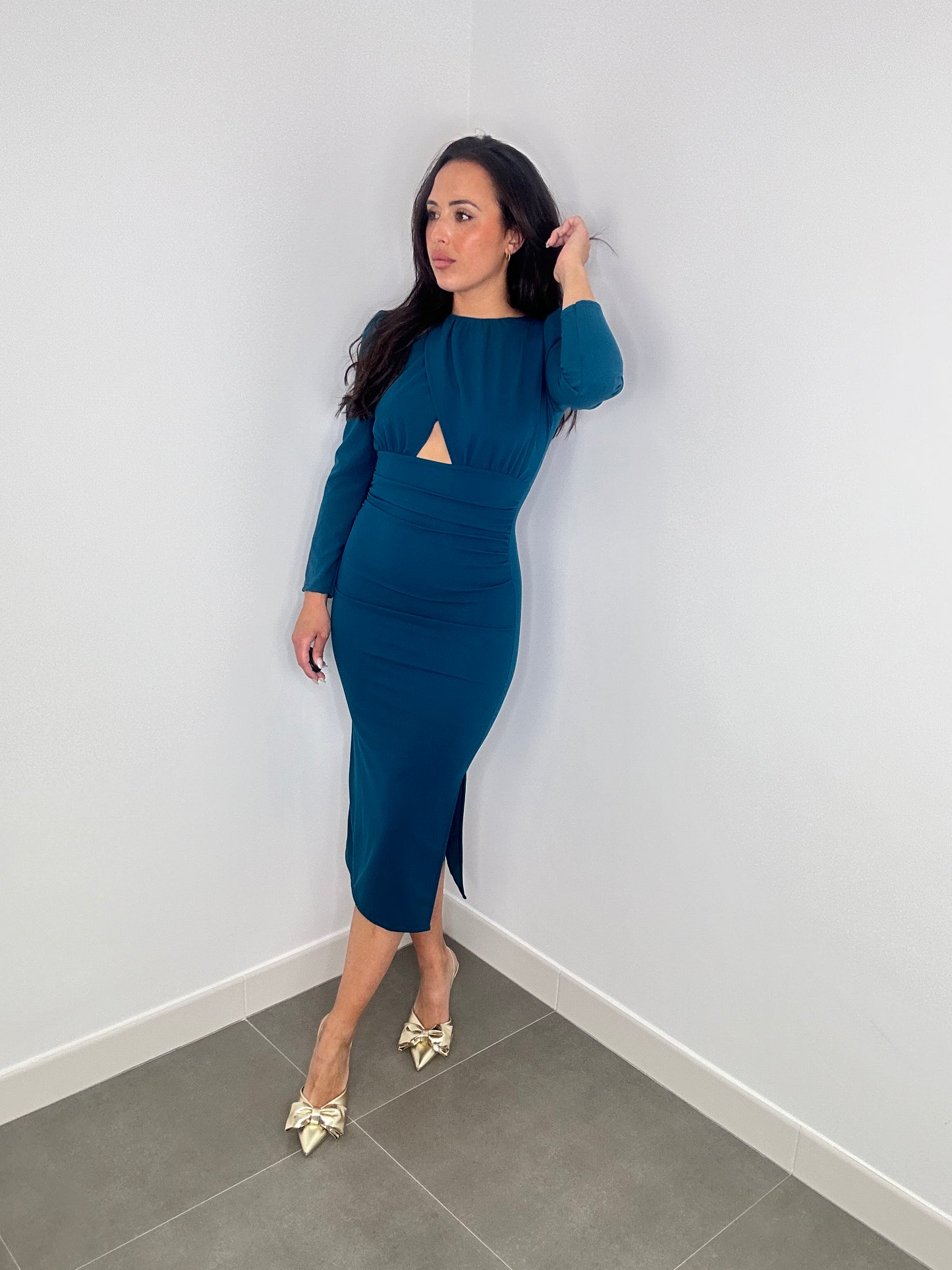 Vestido Katy