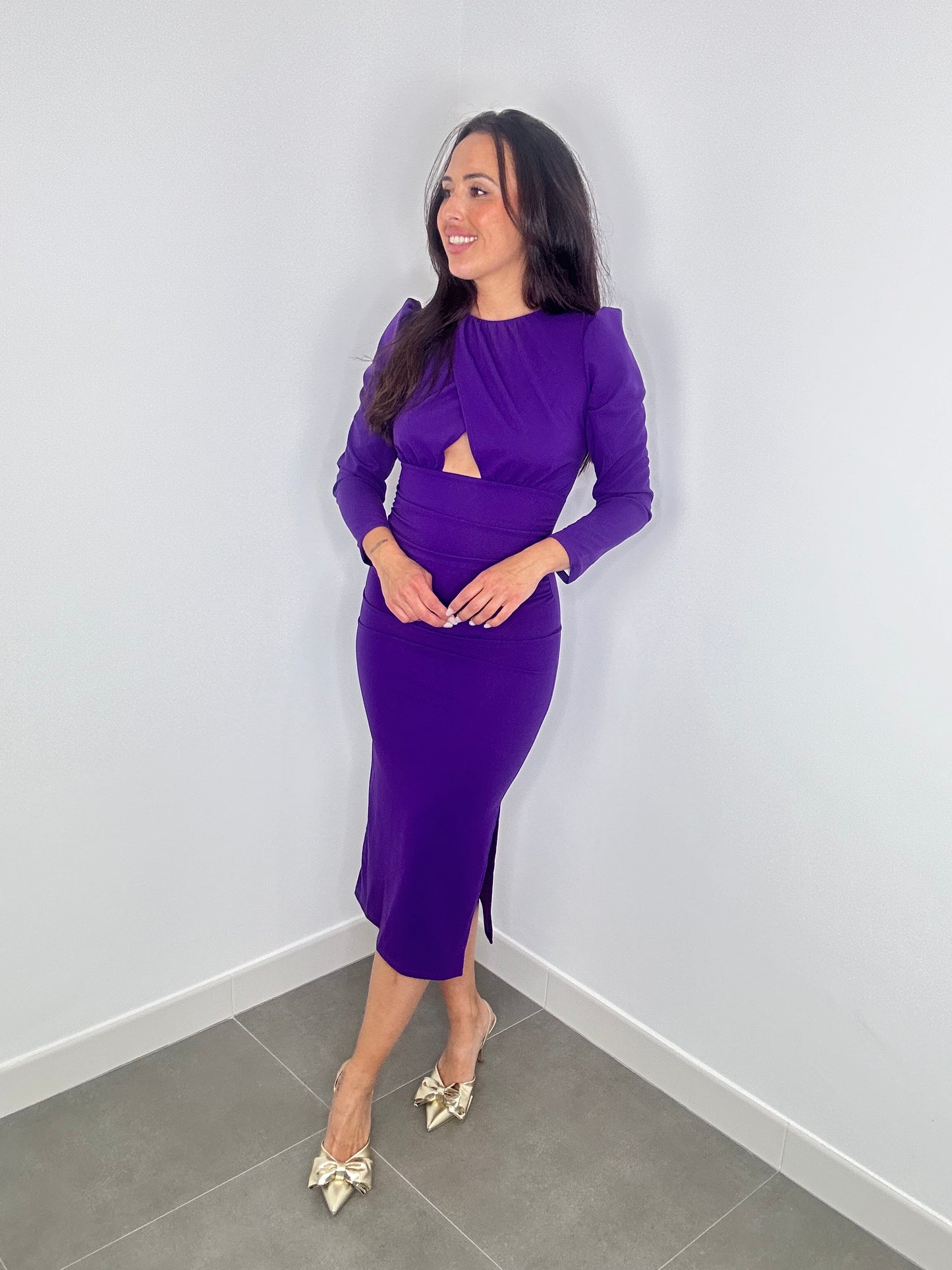 Vestido Katy